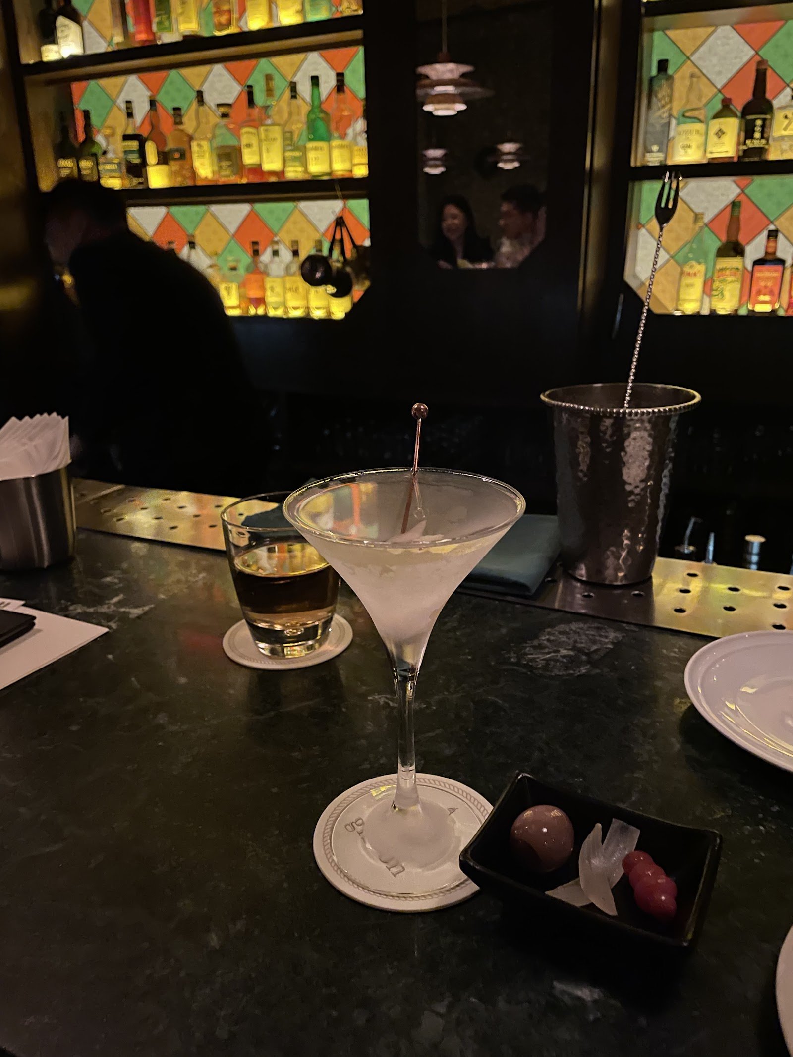 Gibson Bar photo 6