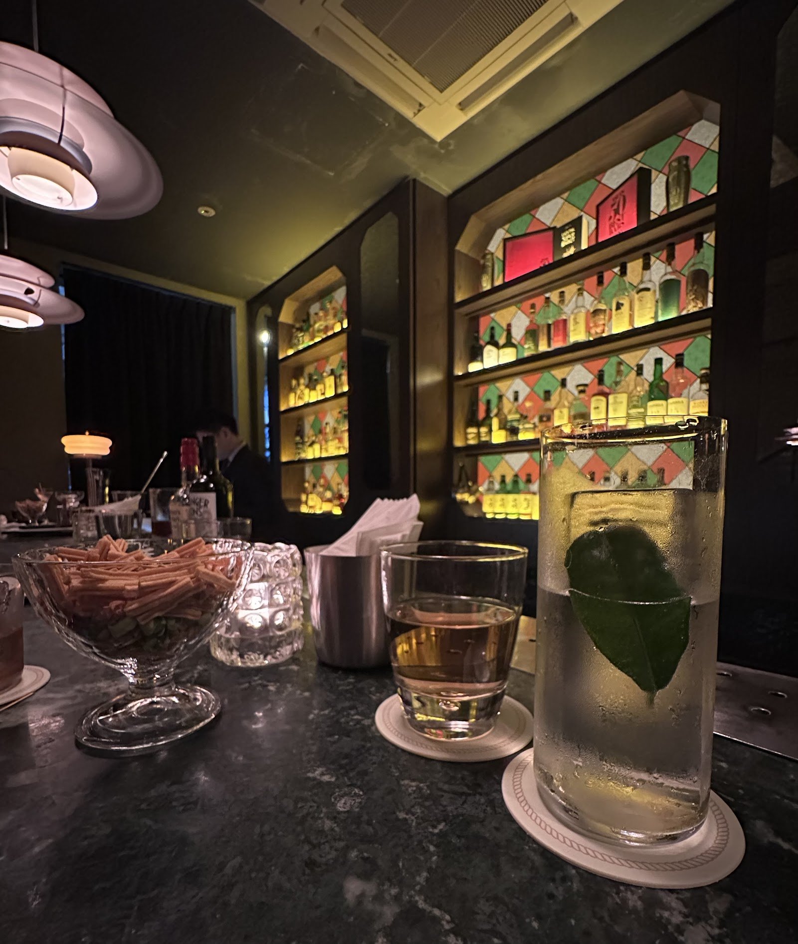 Gibson Bar photo 8