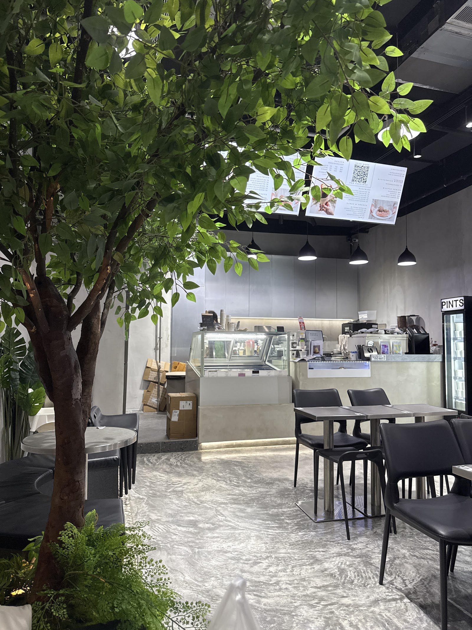 Burnt Cones Gelato (One North) photo 8