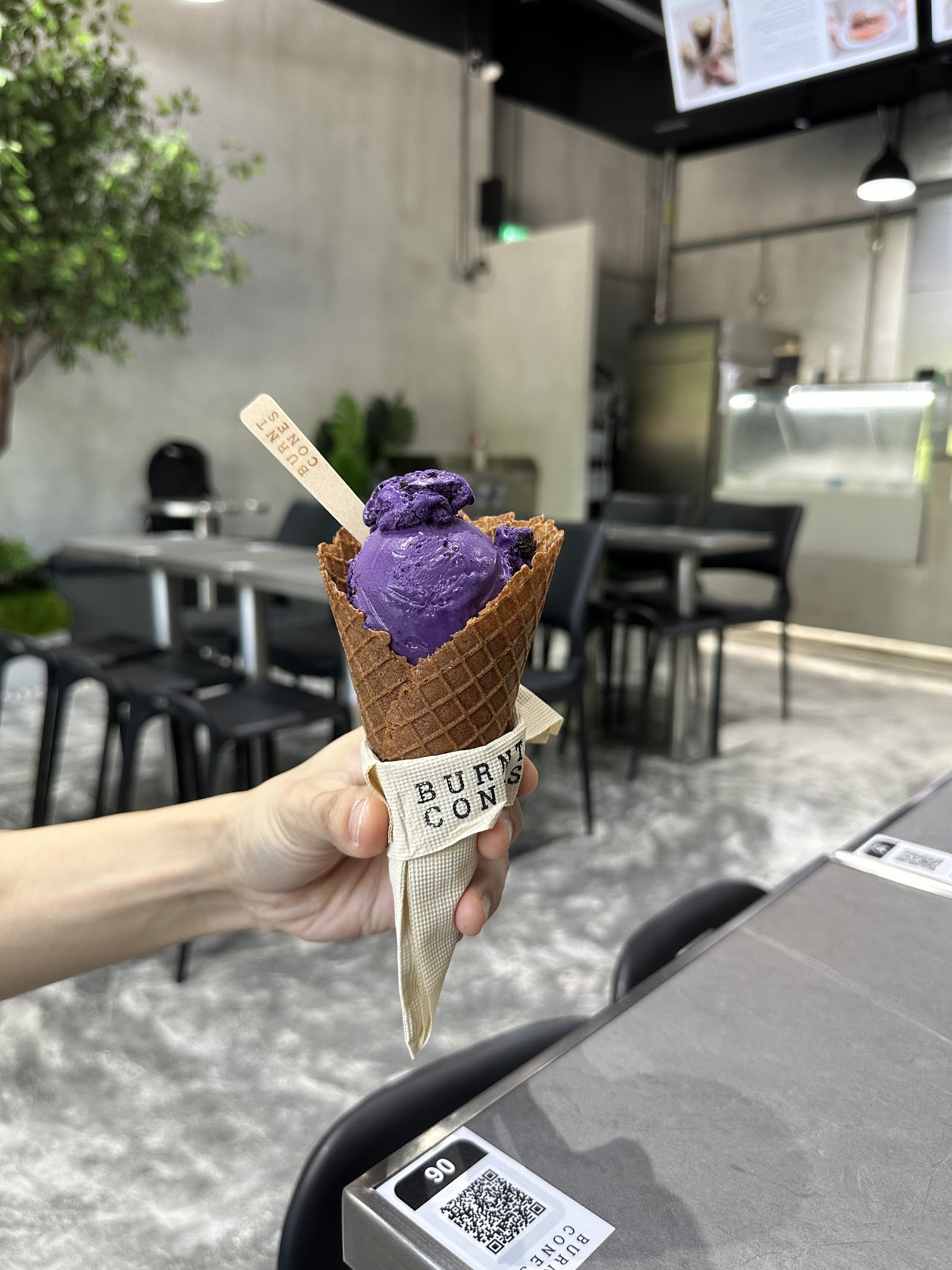Burnt Cones Gelato (One North) photo 9