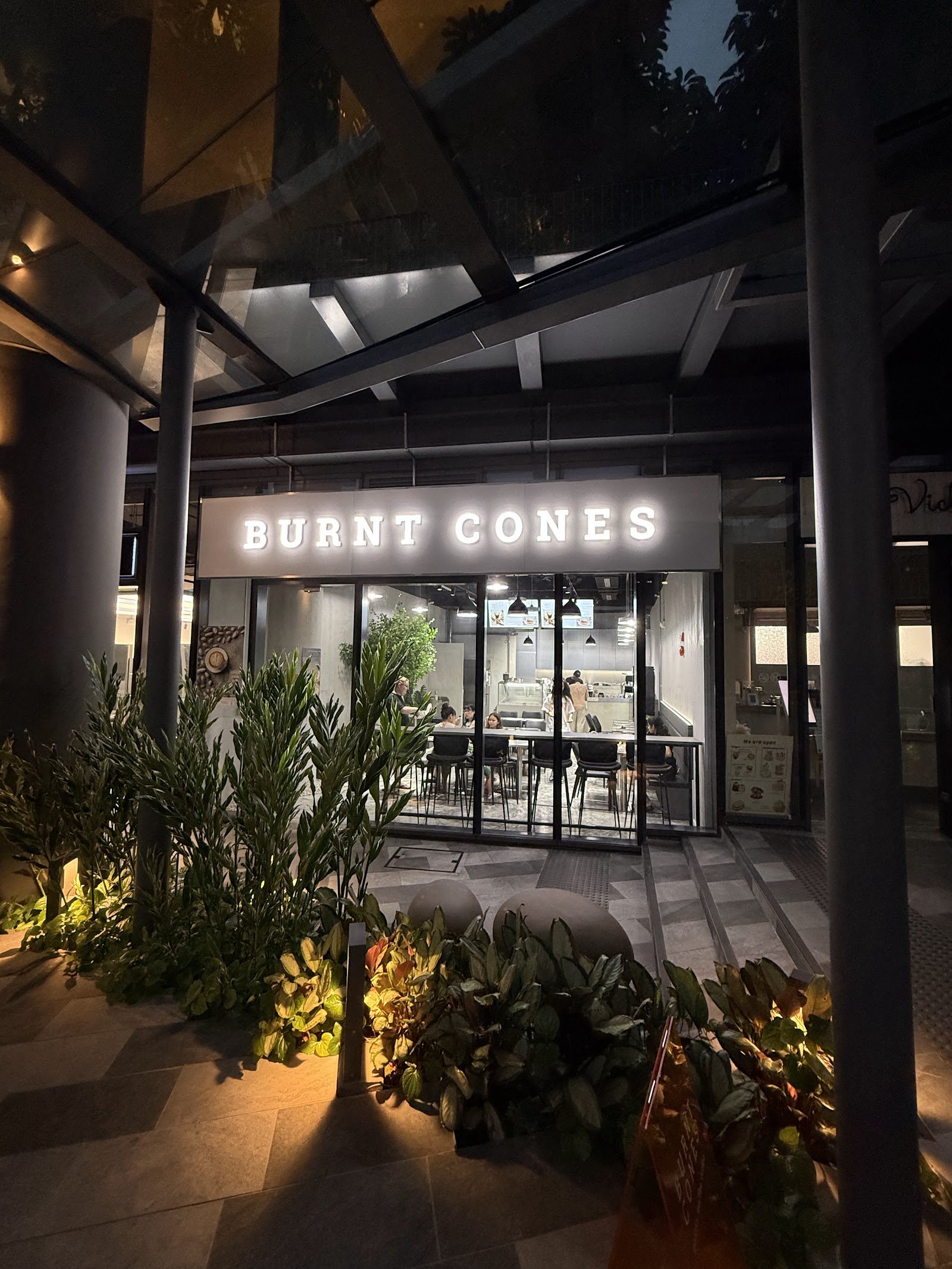 Burnt Cones Gelato (One North) photo 6