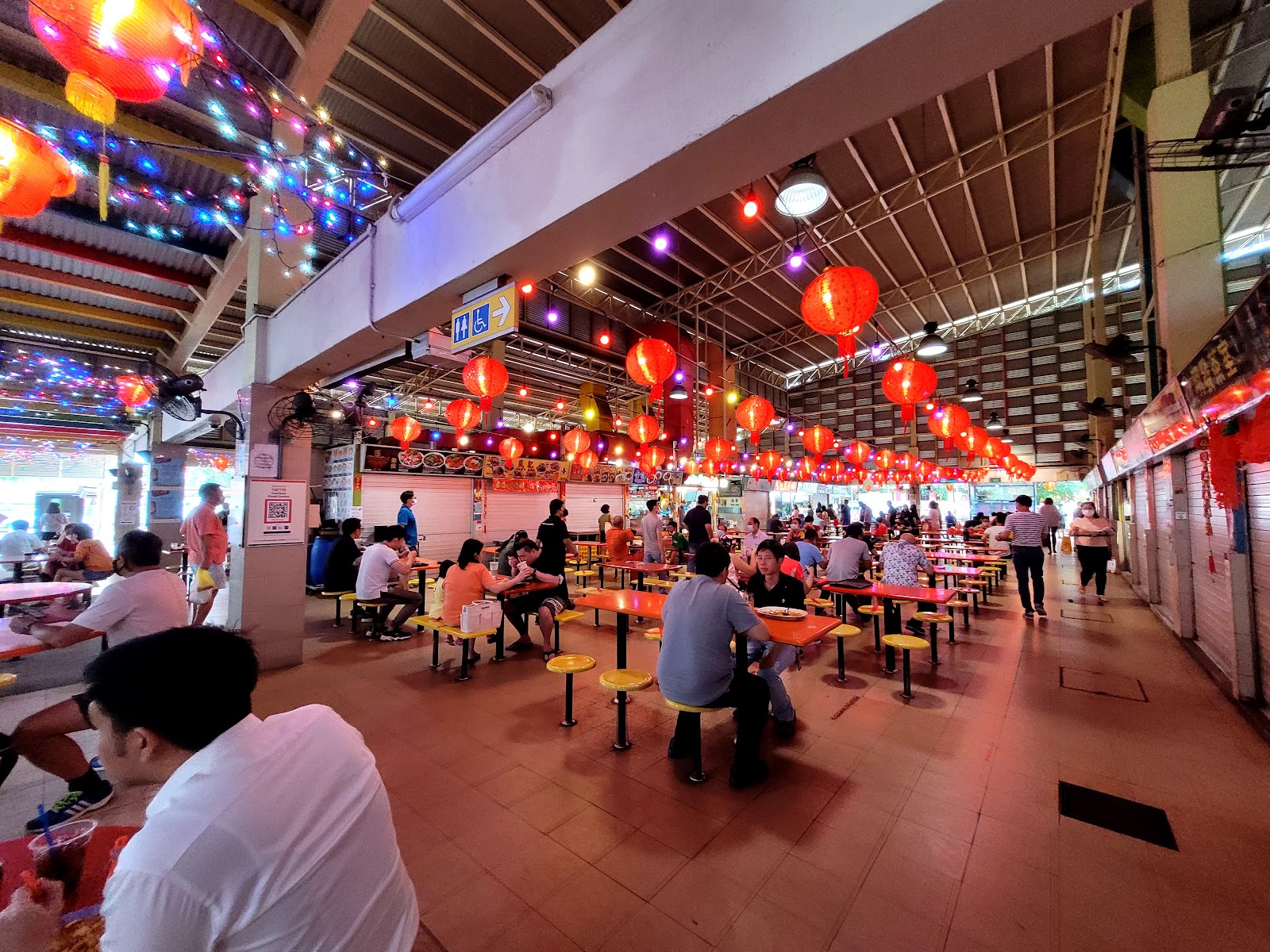 West Coast Market Square