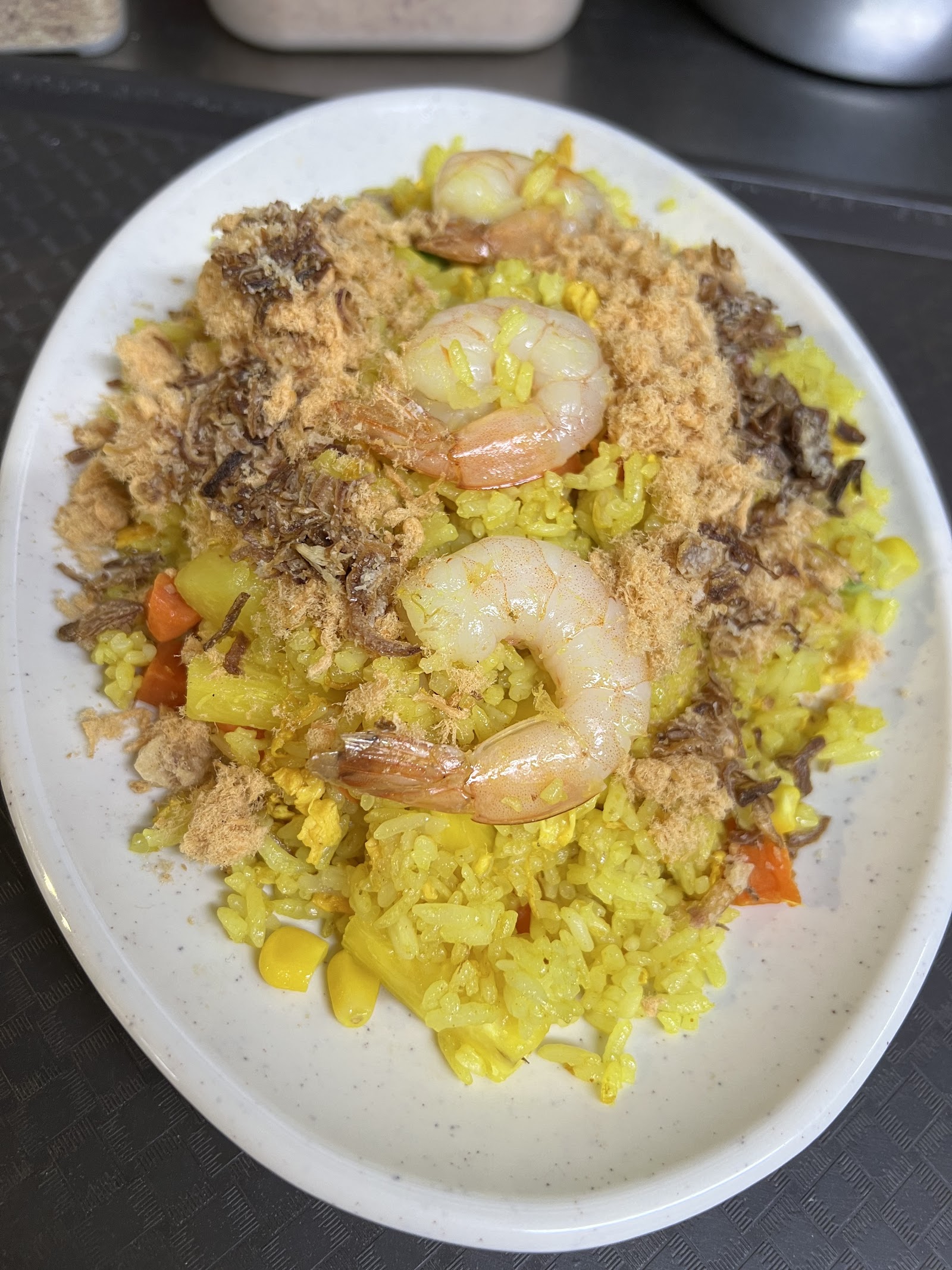 Jirawat Authentic Thai Cuisine