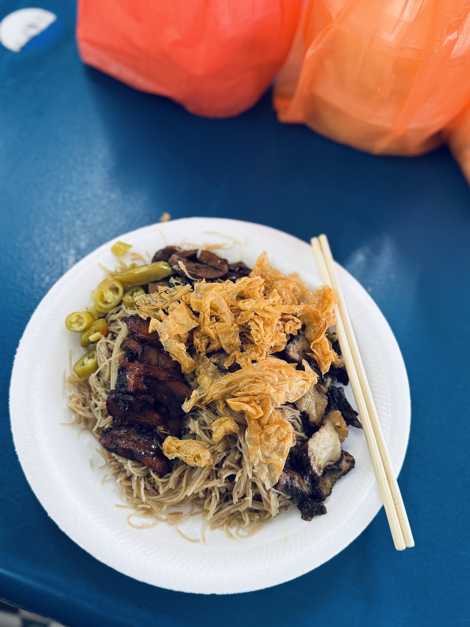 Jin Shun Zhai 金顺斋