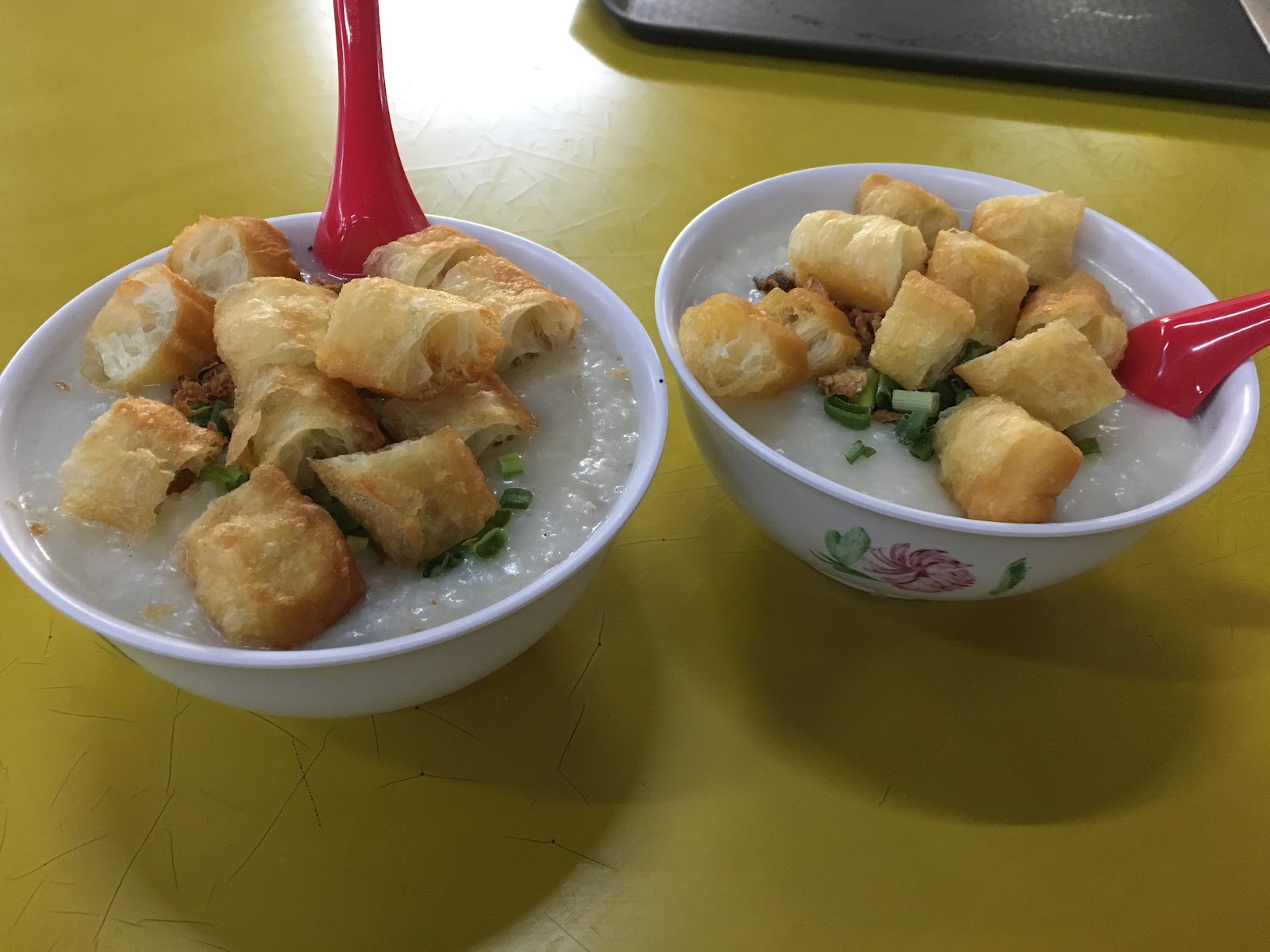 Xiang Rui Congee