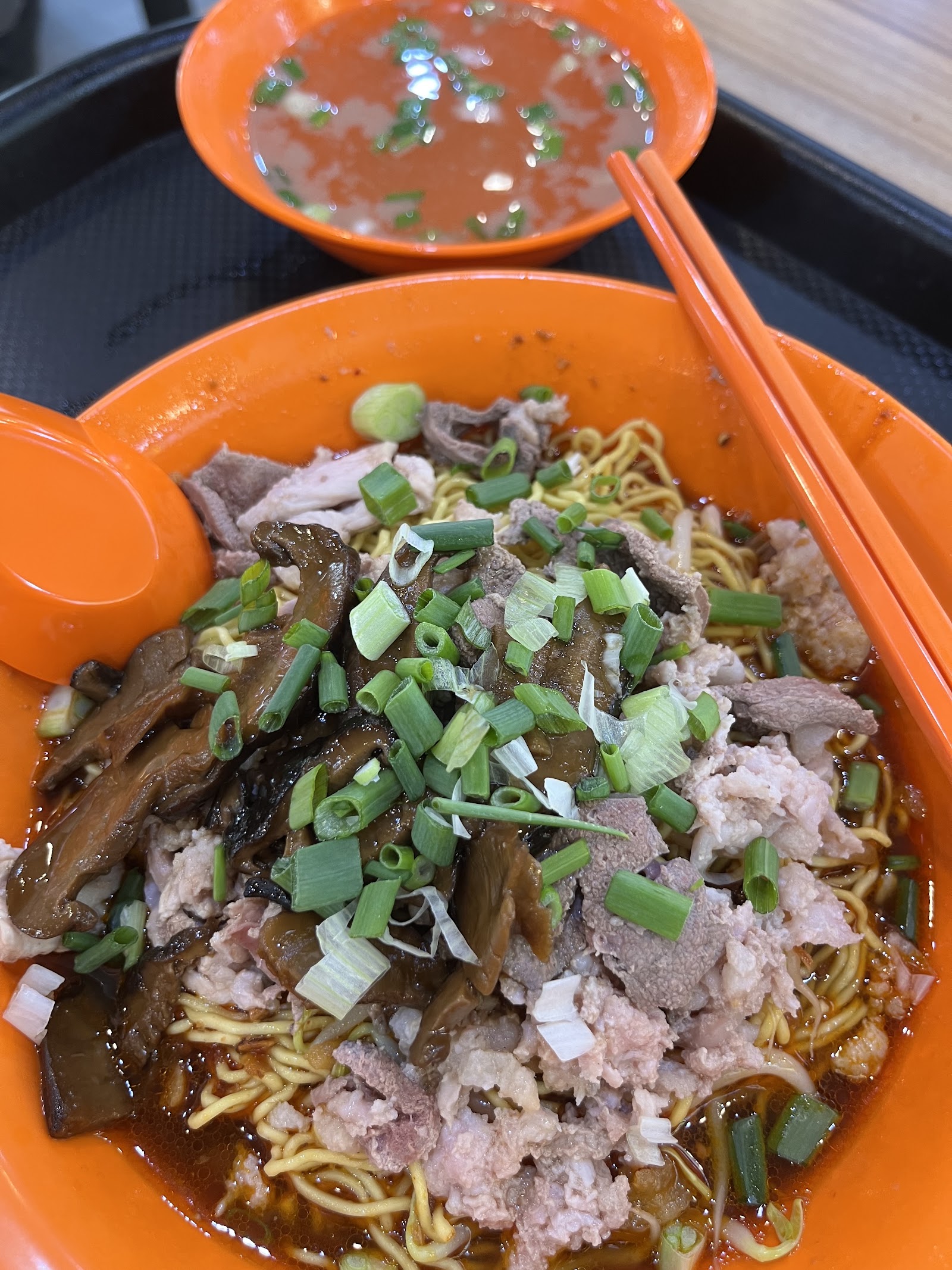 Lai Heng Bak Chor Mee