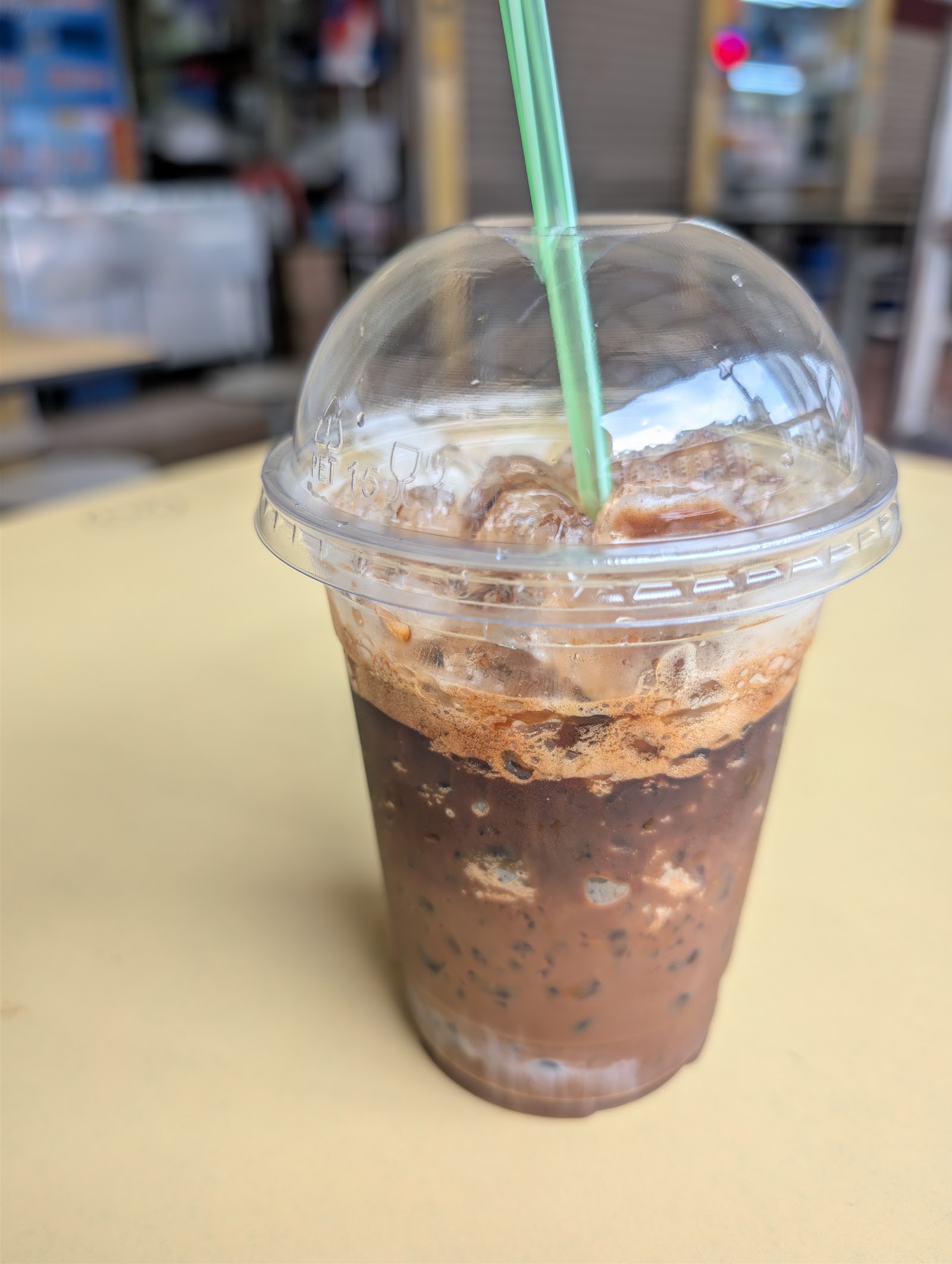Mai coffee