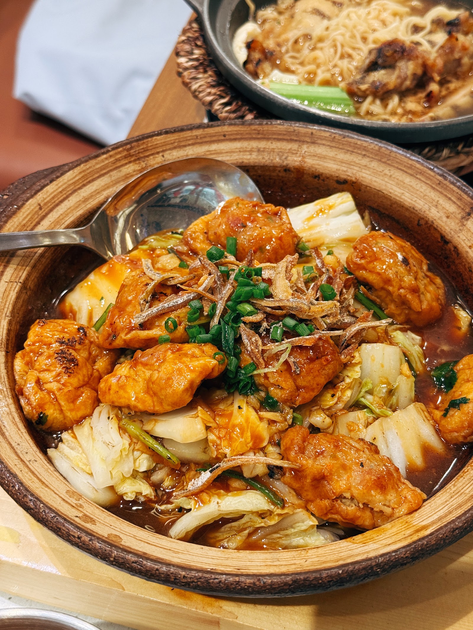 Xin Wang Hong Kong Café - Anchorpoint