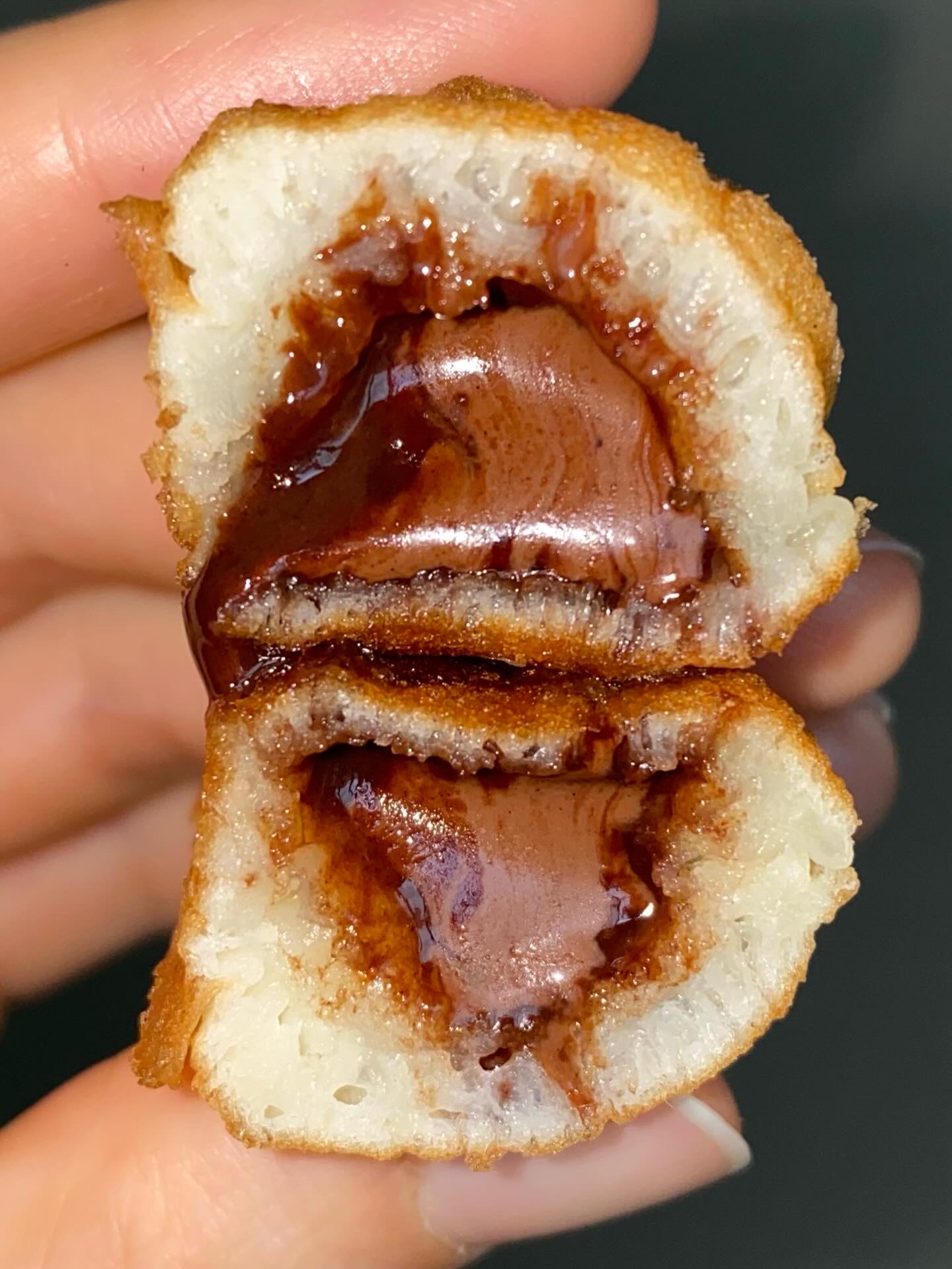 Mini Bae Bakery