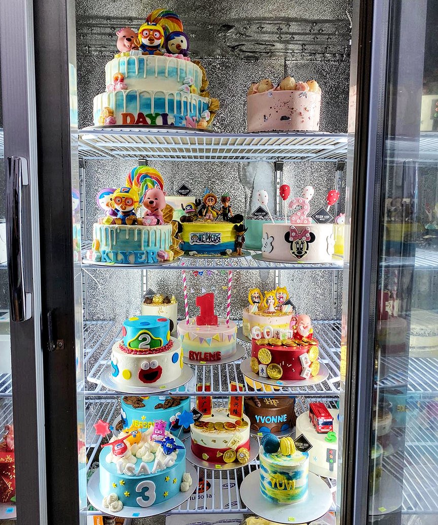 River Ash Bakery