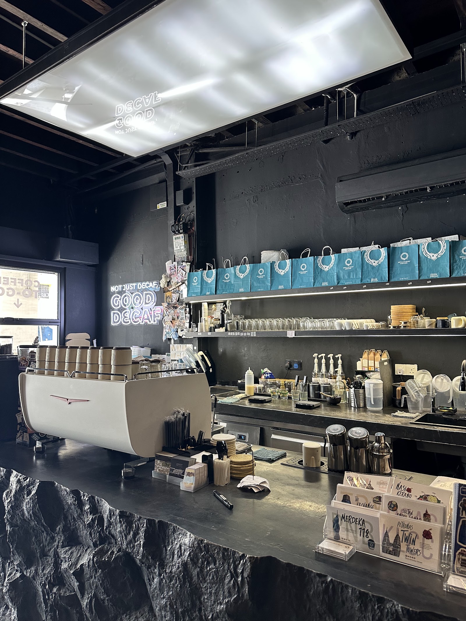 Spillstone Coffee photo 5