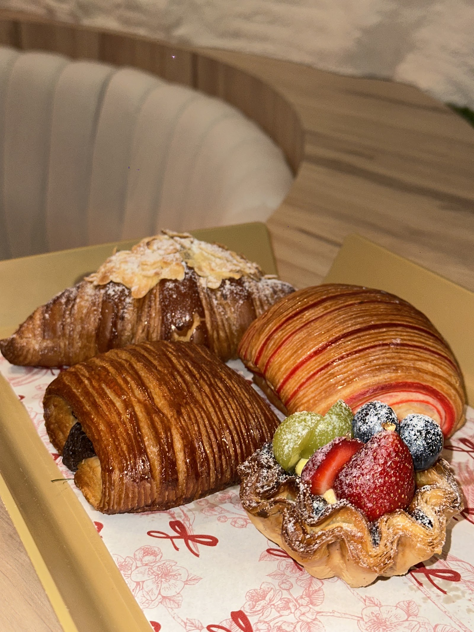 Fiancée cafe photo 7
