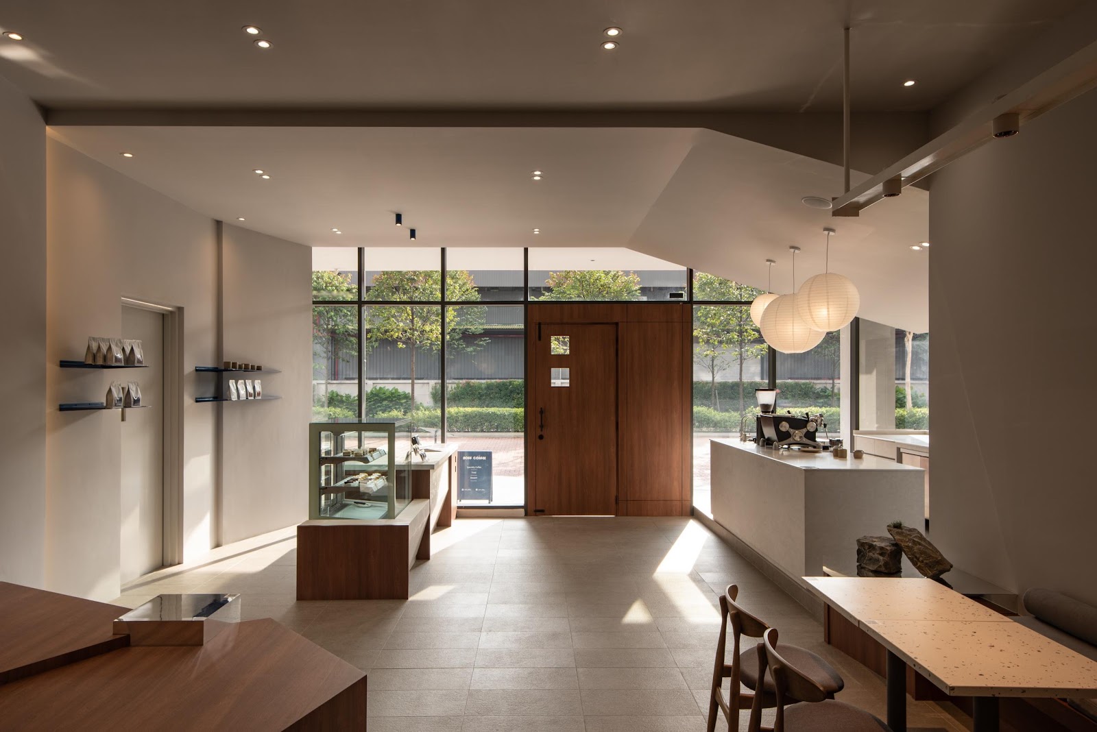 NOff Coffee