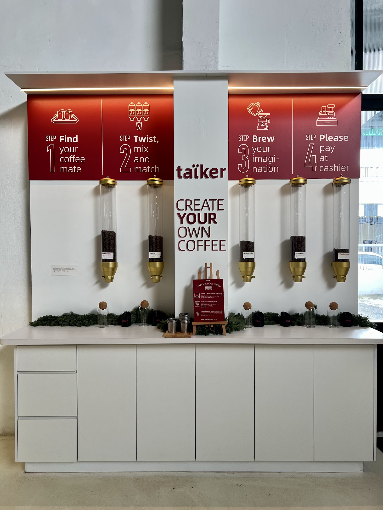 talker Coffee & Chocolate photo 5