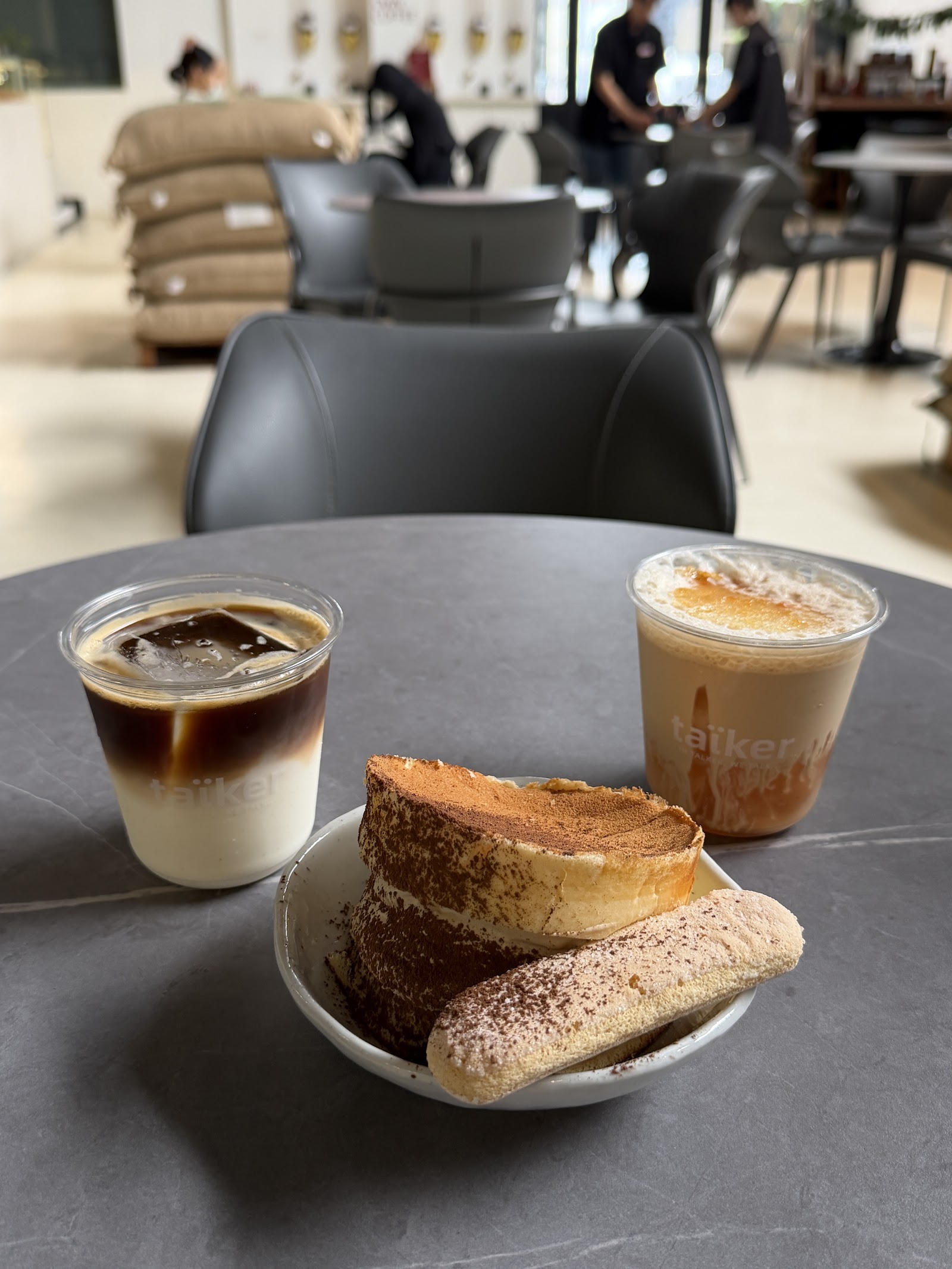 talker Coffee & Chocolate photo 9