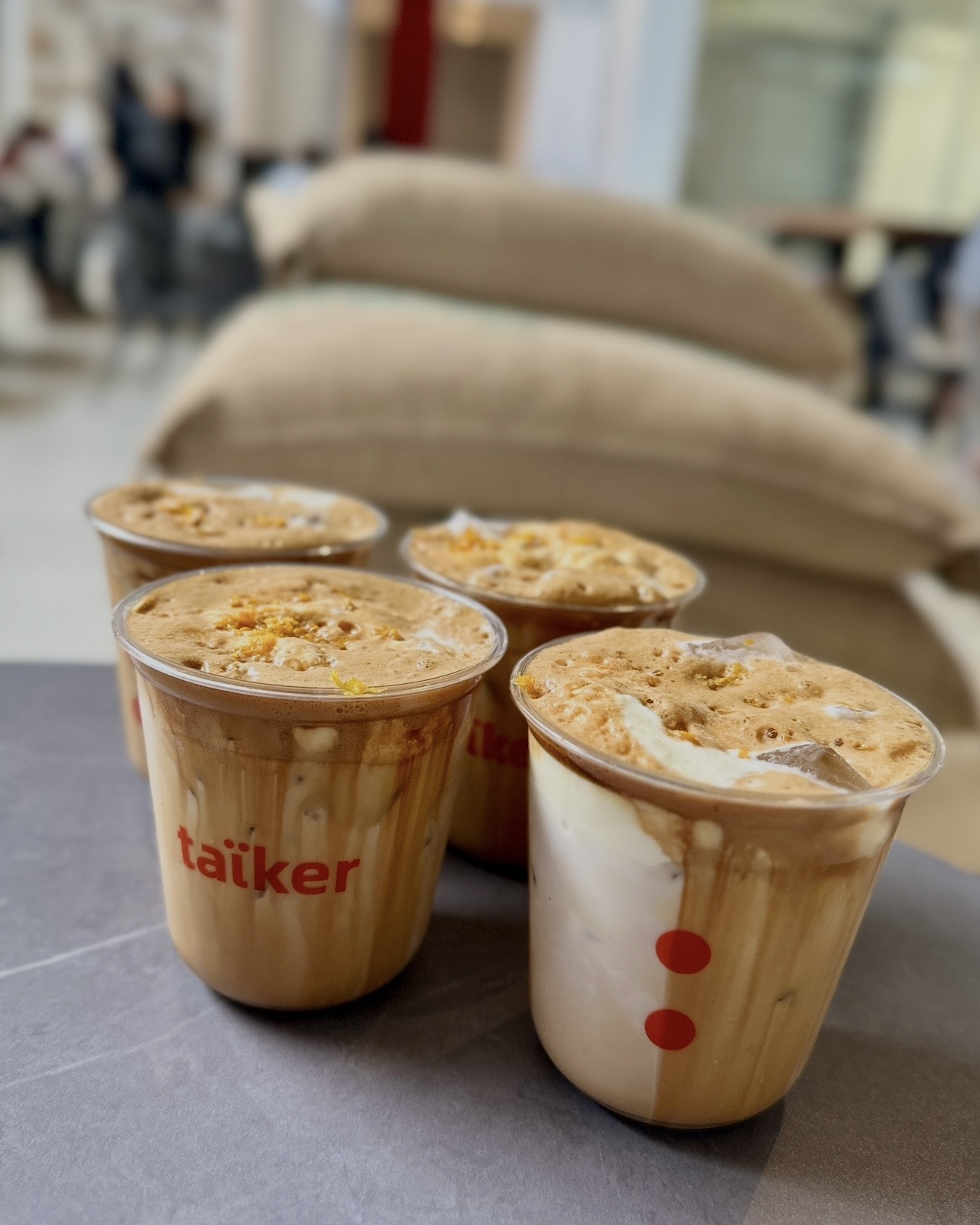 talker Coffee & Chocolate photo 2