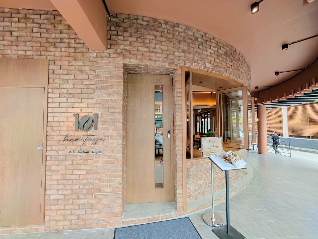 101 Heritage (USJ Taipan) photo 4