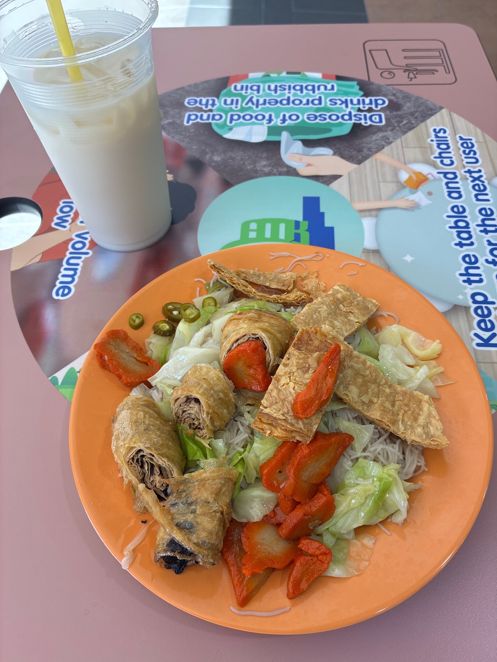 慈缘素食 Ci Yuan Vegetarian