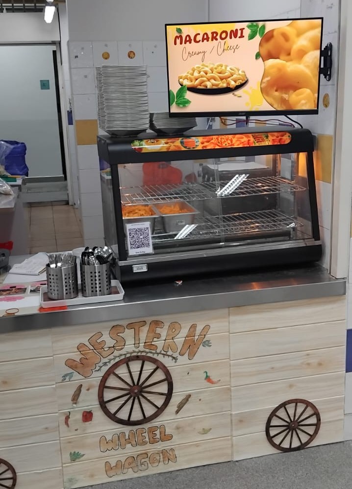 Sedap Pasta