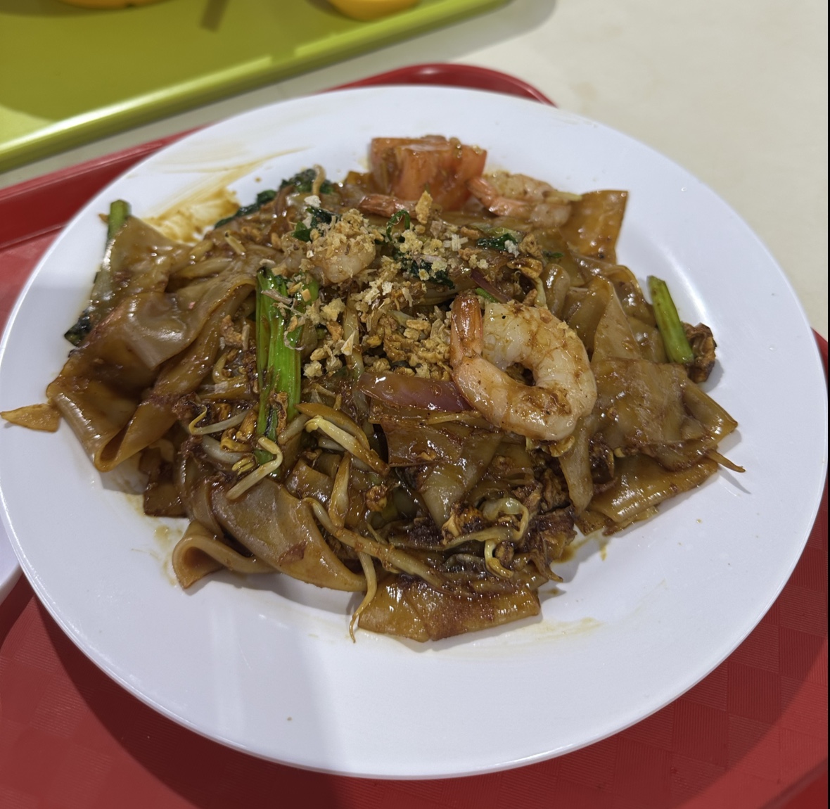 Bangkok Thai Food