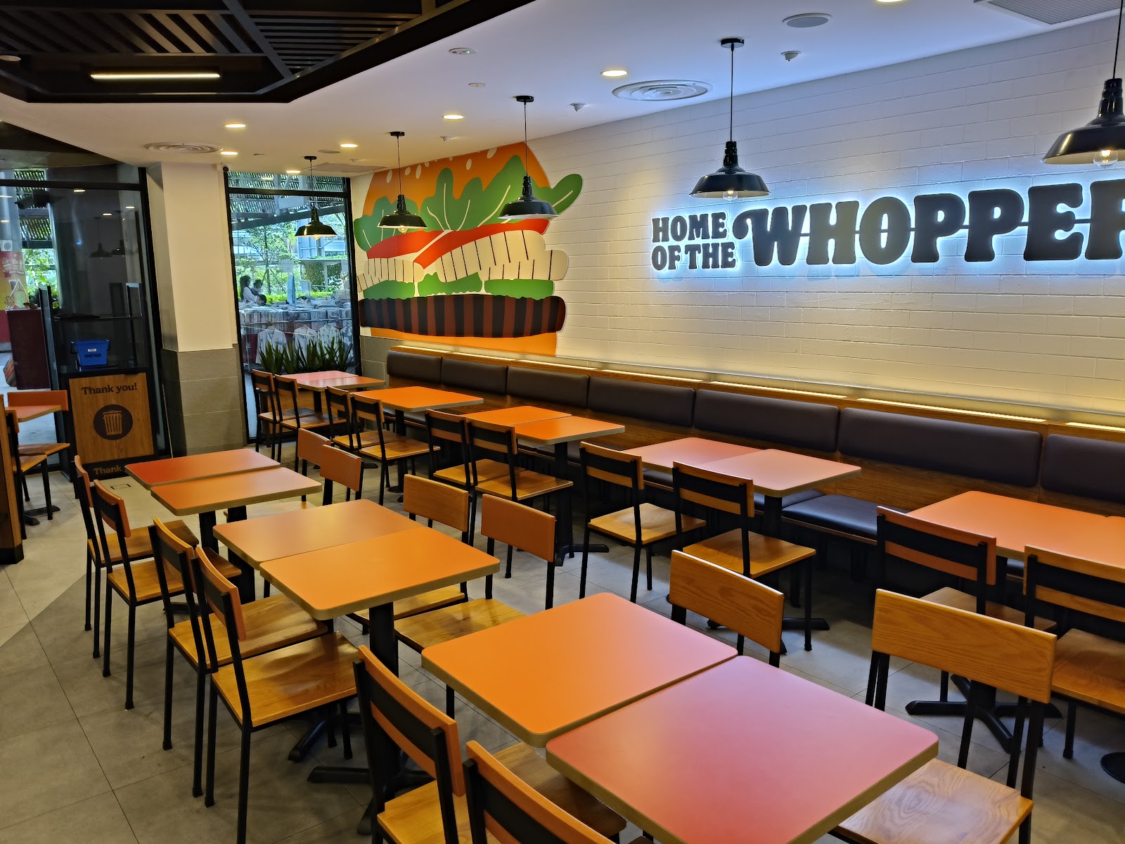 Burger King
