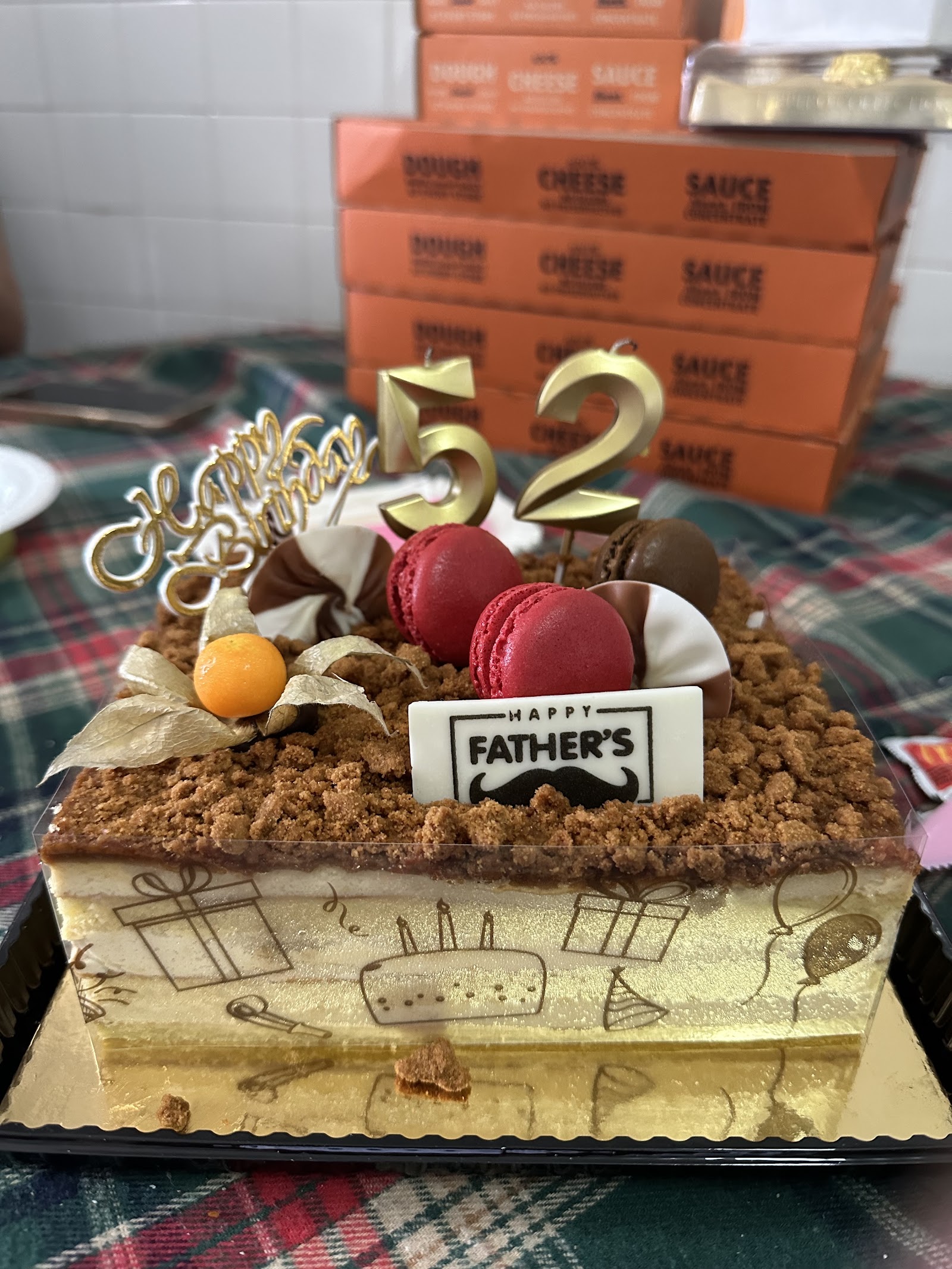 SWEE HENG Bakery
