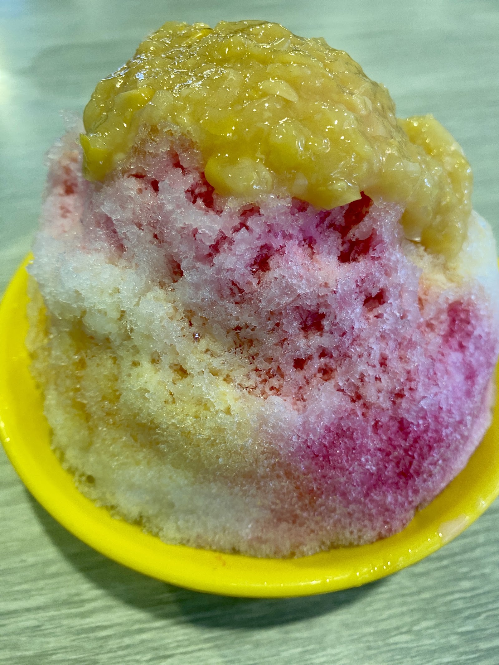 Hock Guan Desserts 福源甜品
