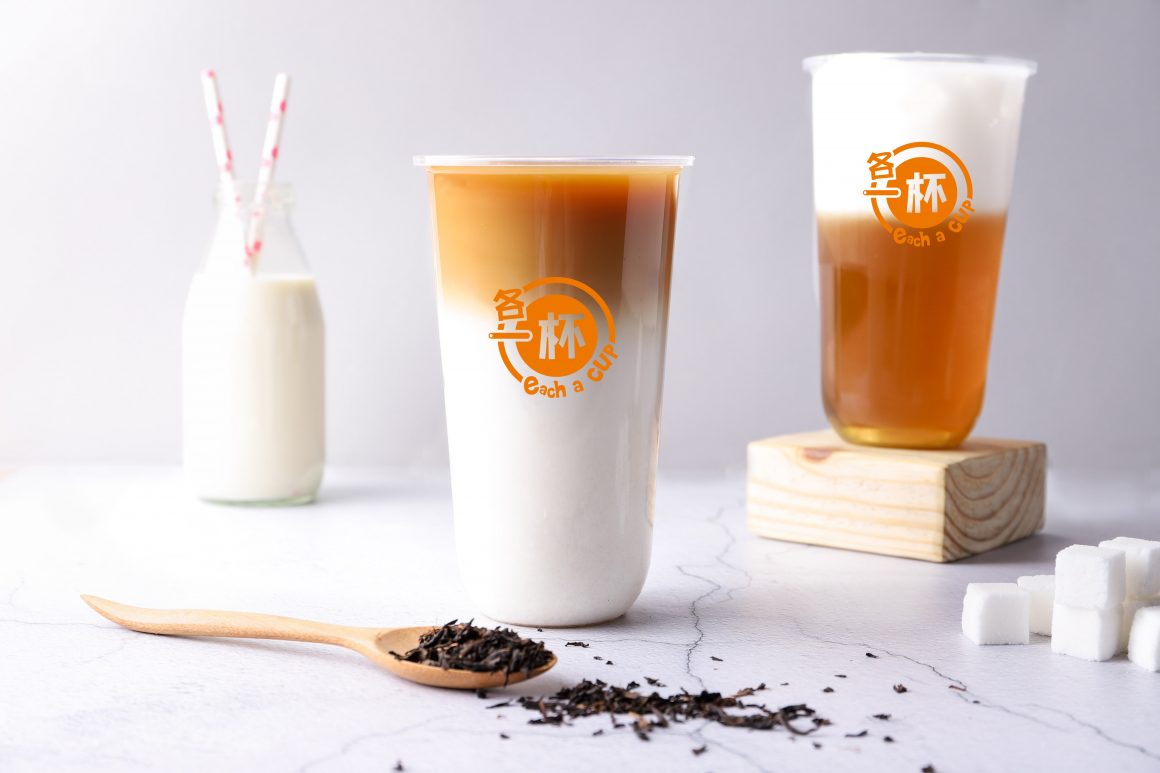 Each A Cup - 106 Hougang Avenue 1