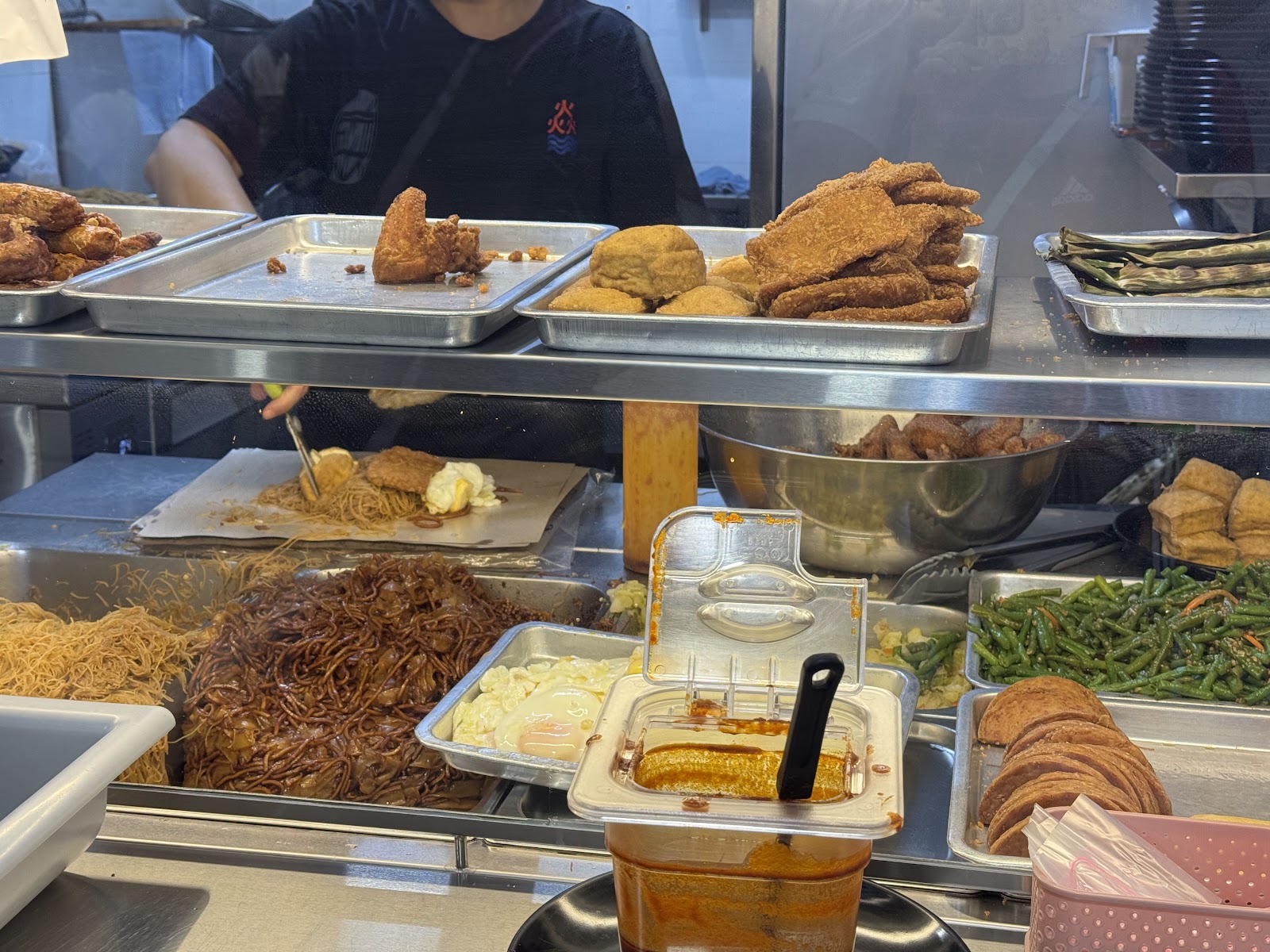 Eng Kee Chicken Wings, Anchorvale Village