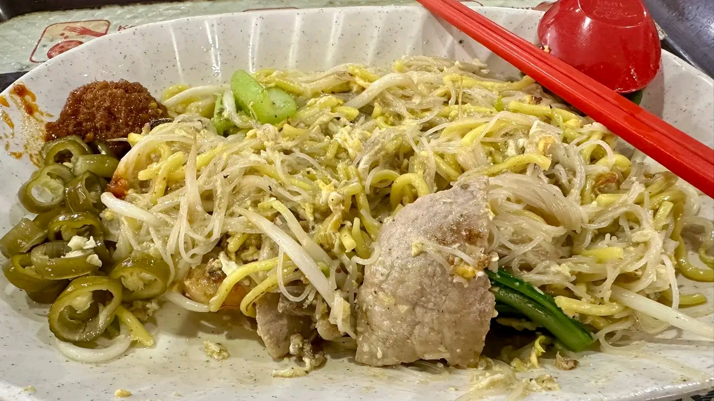 Rong Ji Mei Shi (榮記美食)
