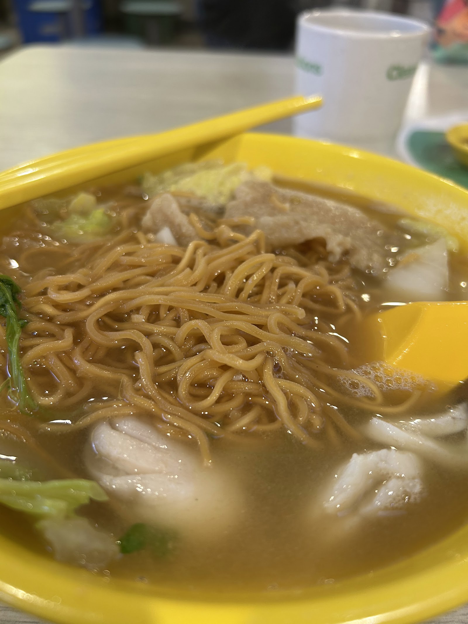 三个宝鱼汤