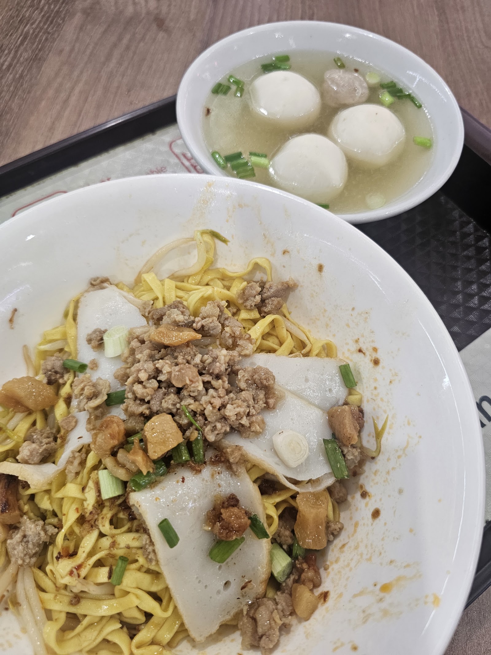 福記美食