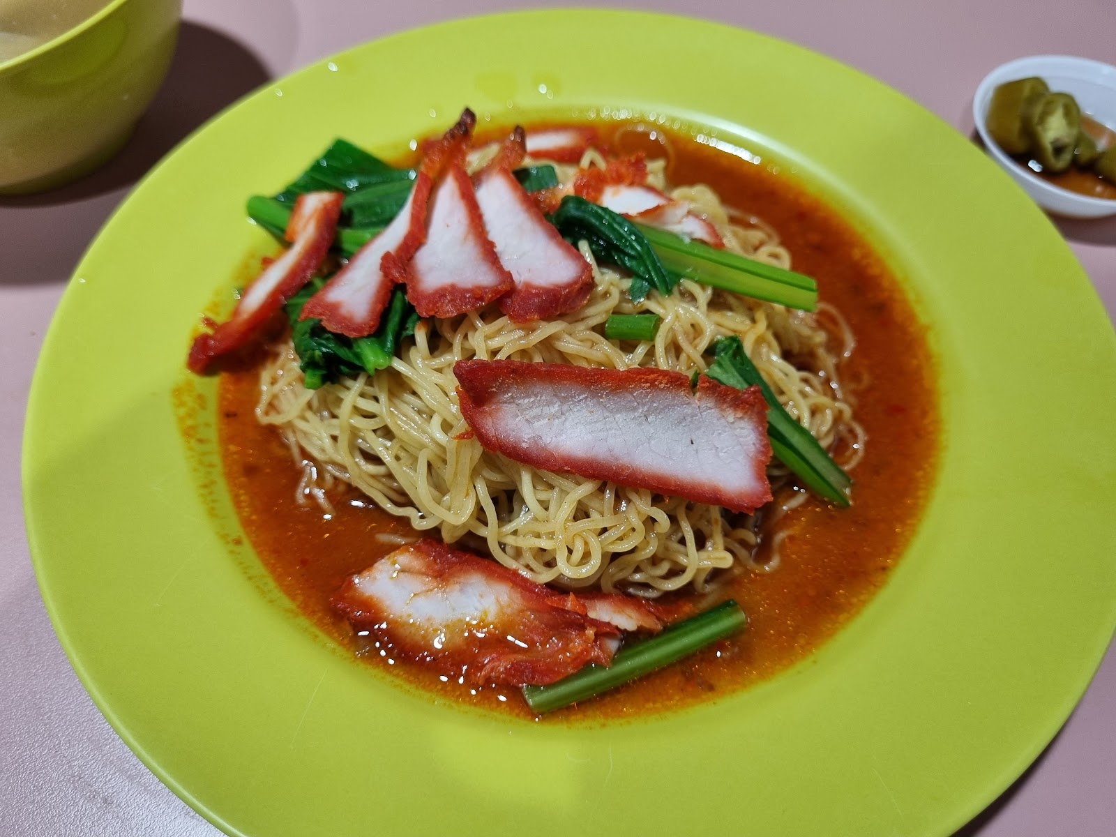 Guan Kee Wanton Noodle