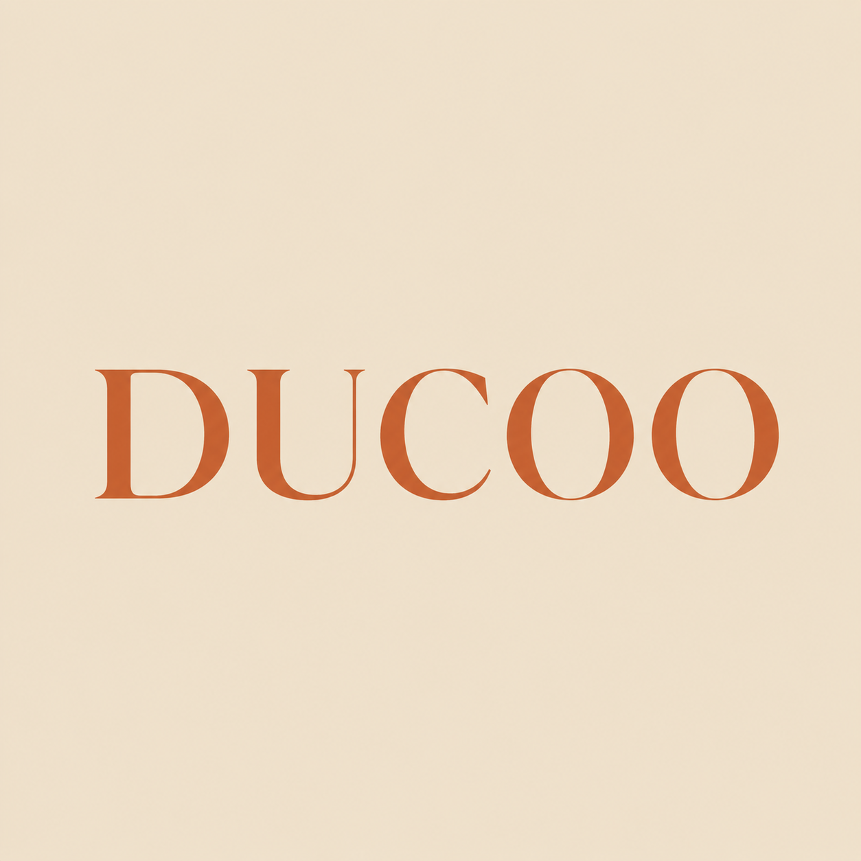 Ducoo