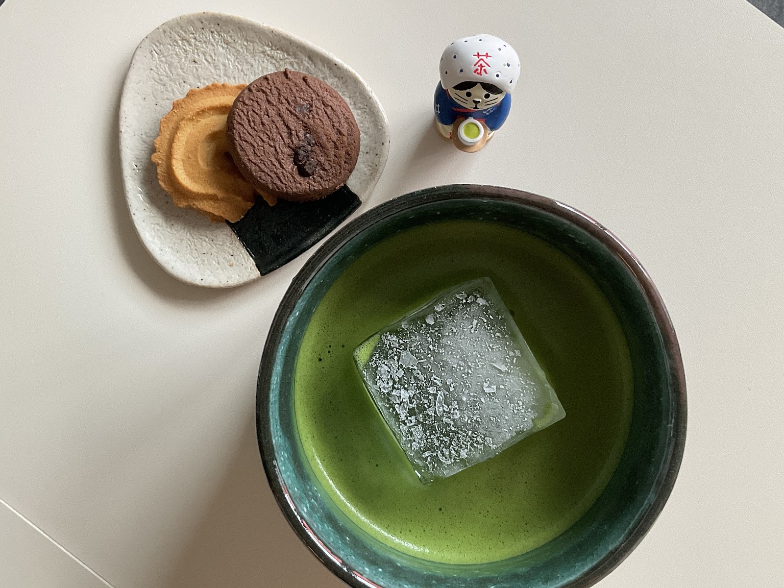 Tomoki Teahouse