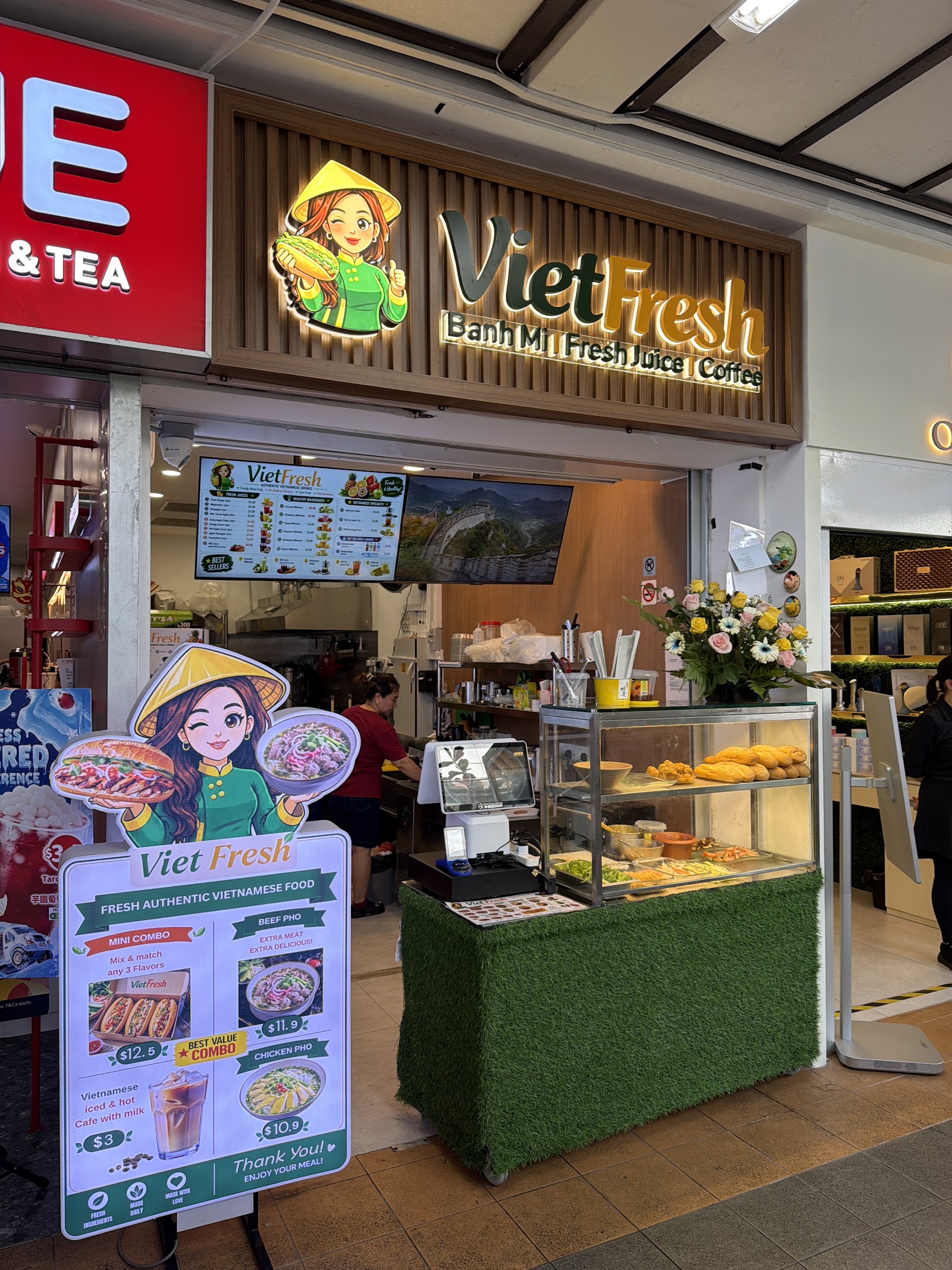 VietFresh
