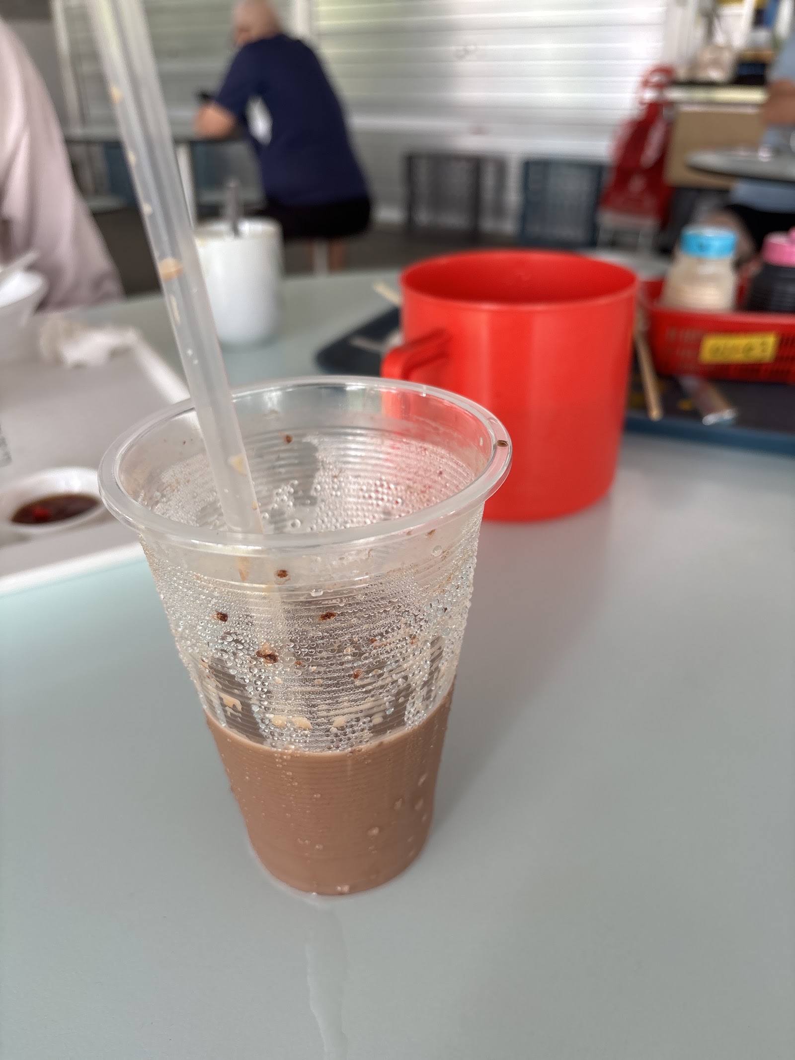 Jin Yi Coffee 金艺咖啡