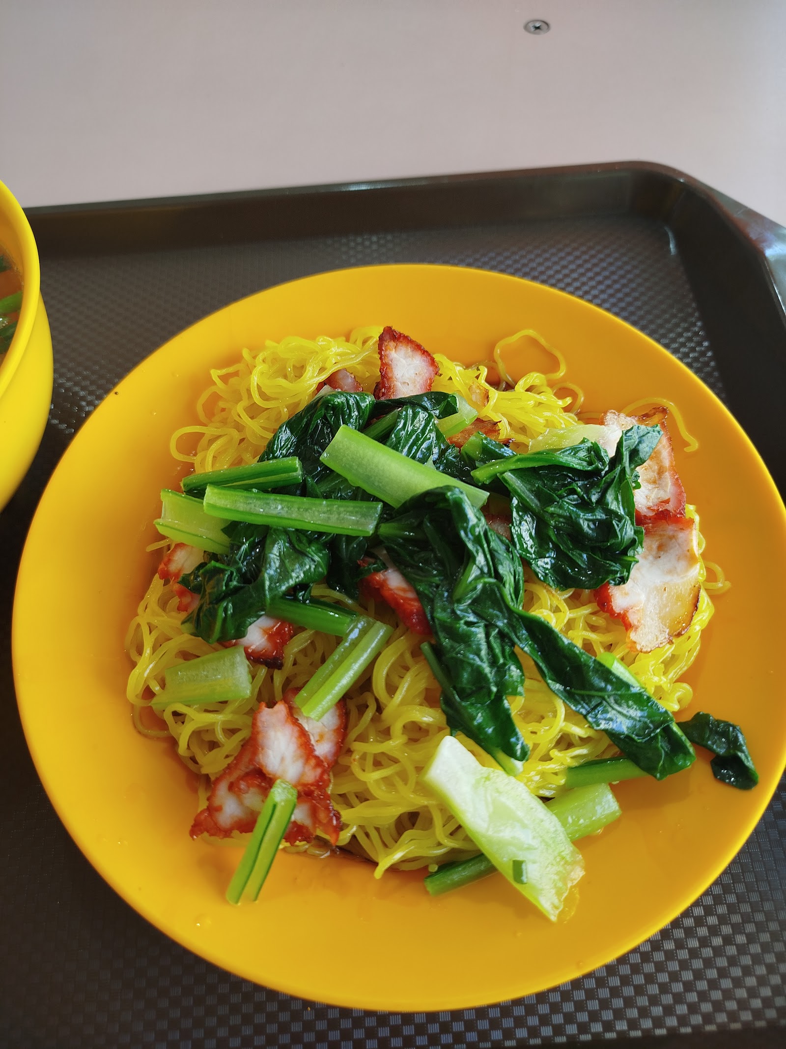 Quan Kee Wanton Mee