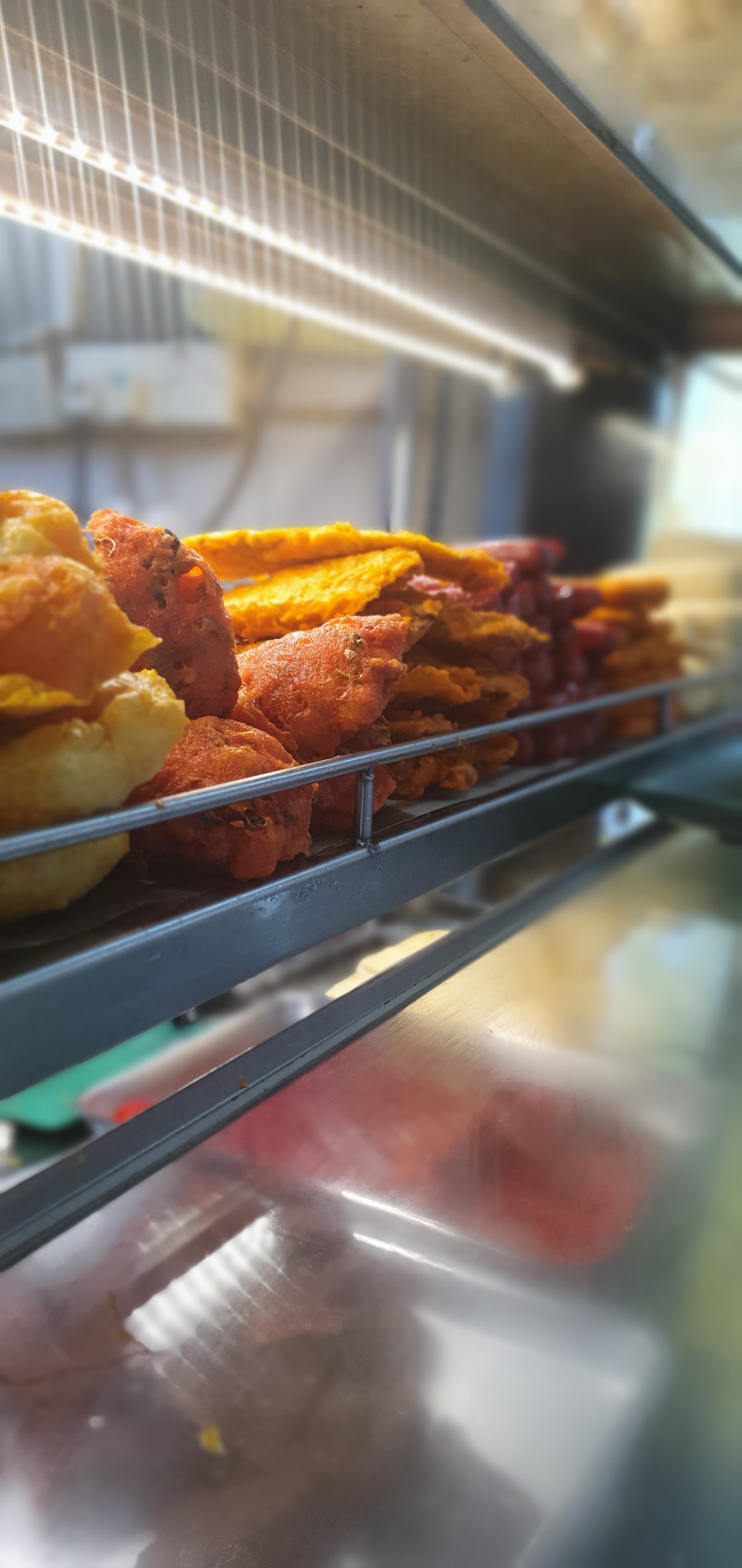 Habib Power Rojak