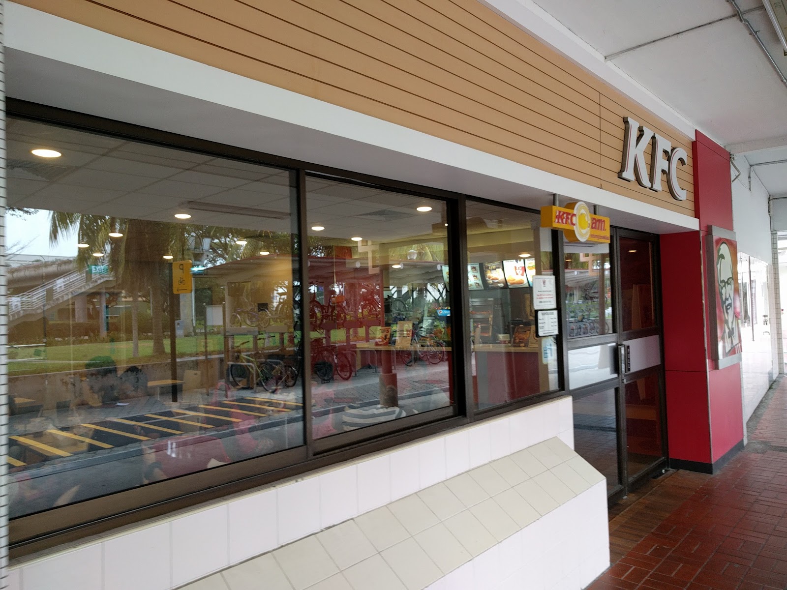 KFC
