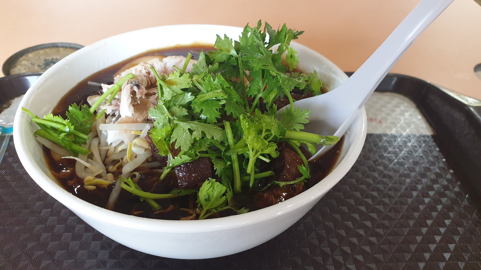 Xin Mei Xiang Lor Mee