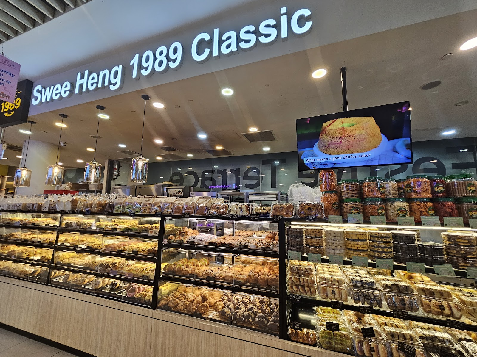 Swee Heng 1989 Classic