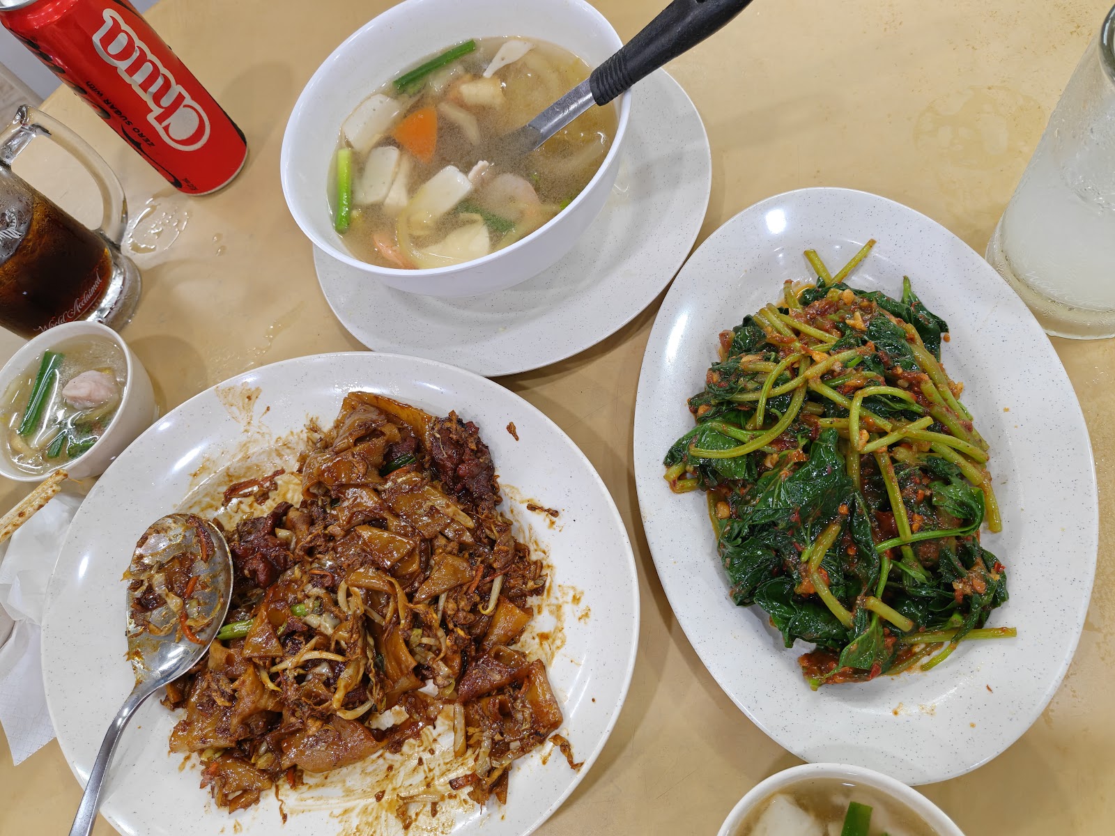86 煮炒