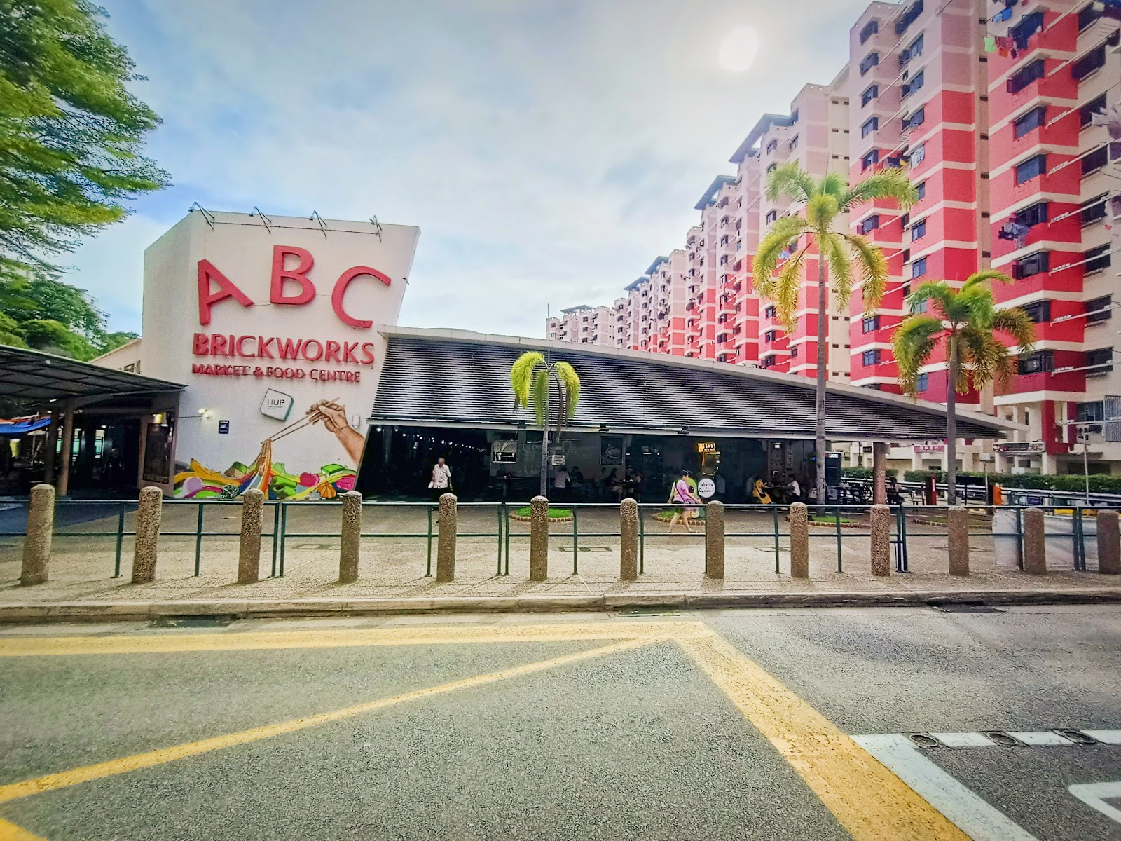 Sin Thor Eunos Bak Kut Teh