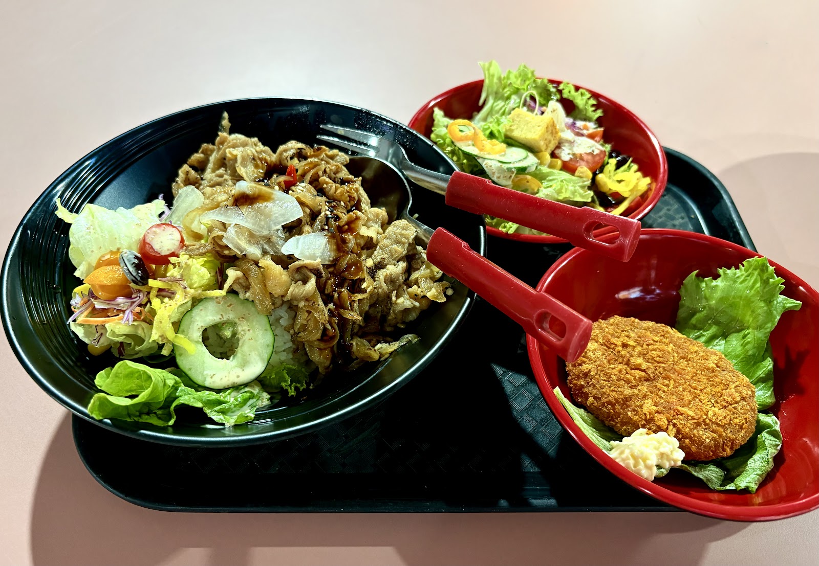 Bentoya - Best Japanese Food in Singapore | Affordable Japanese Food | Best Bento Singapore