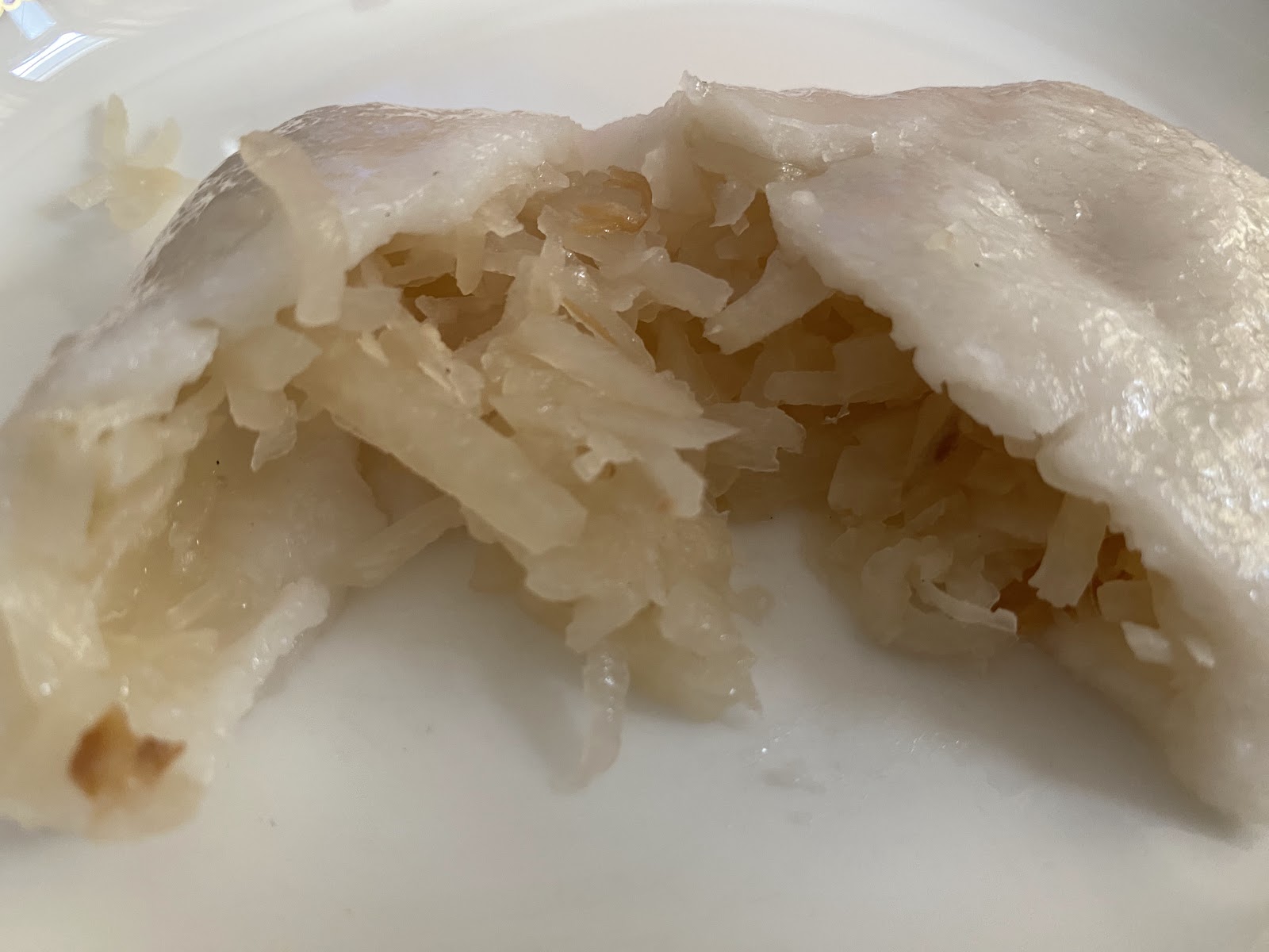 Fu Xin Cooked Food