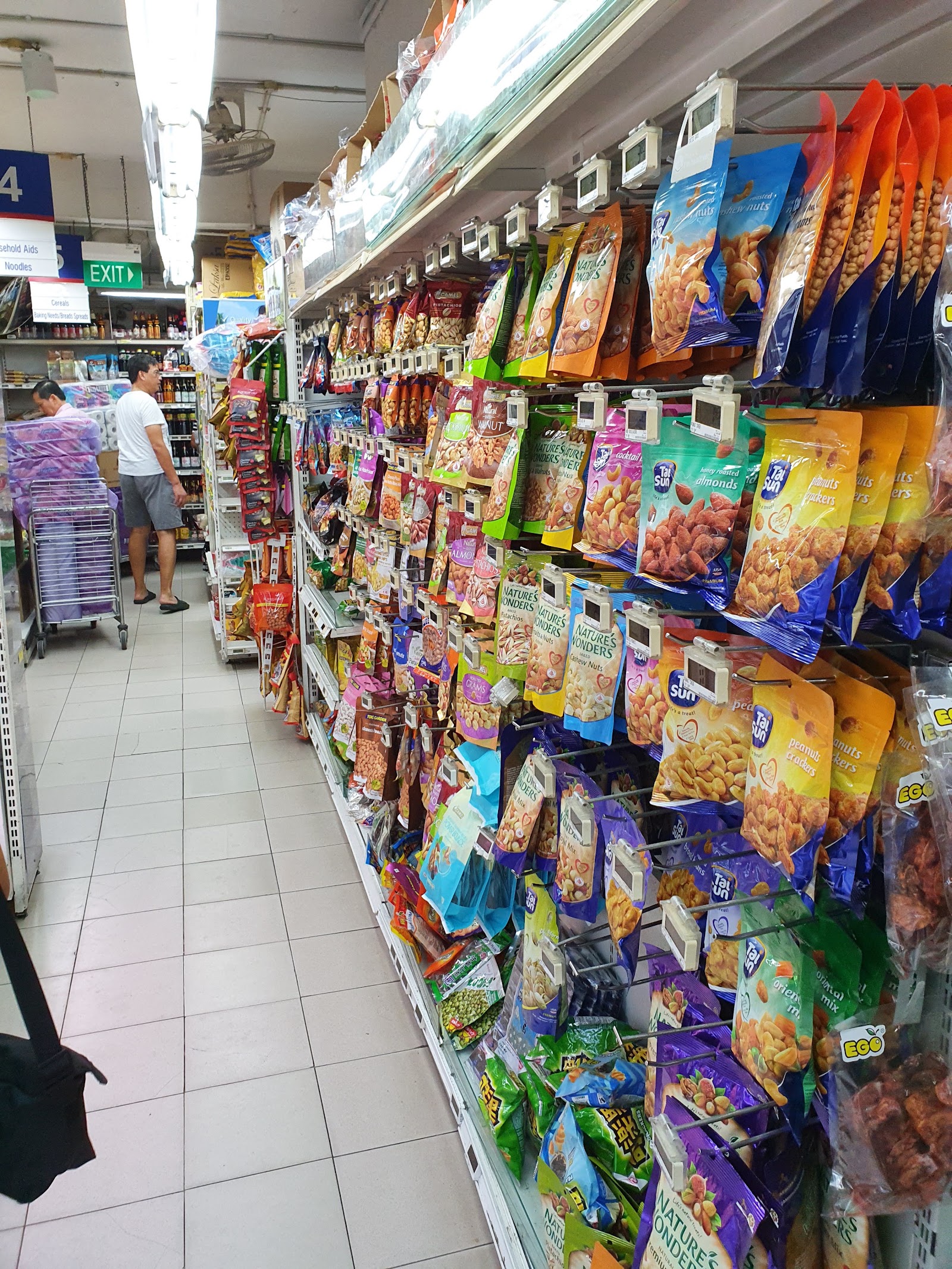 FairPrice Teban Gardens