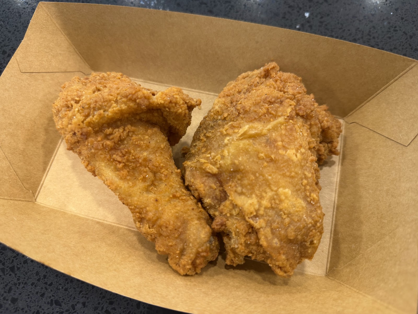 Arnold's Fried Chicken Fengshan Branch