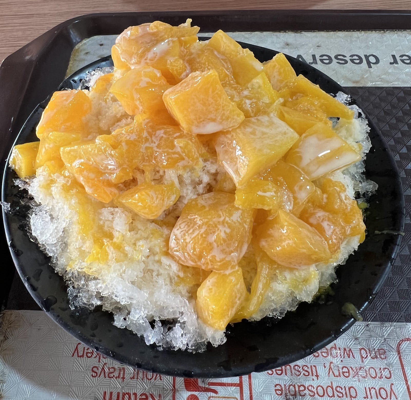 House of Dessert