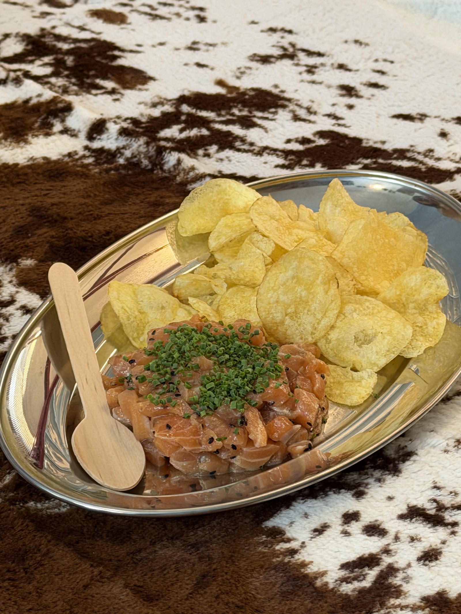 Regular Company (Home Cafe)